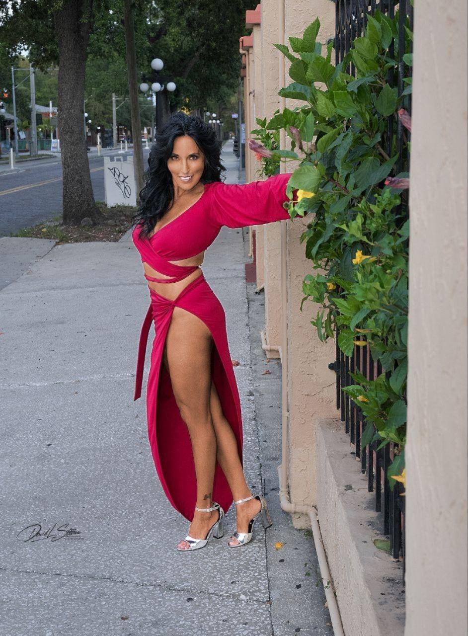 Abi James : ClassyPornstars