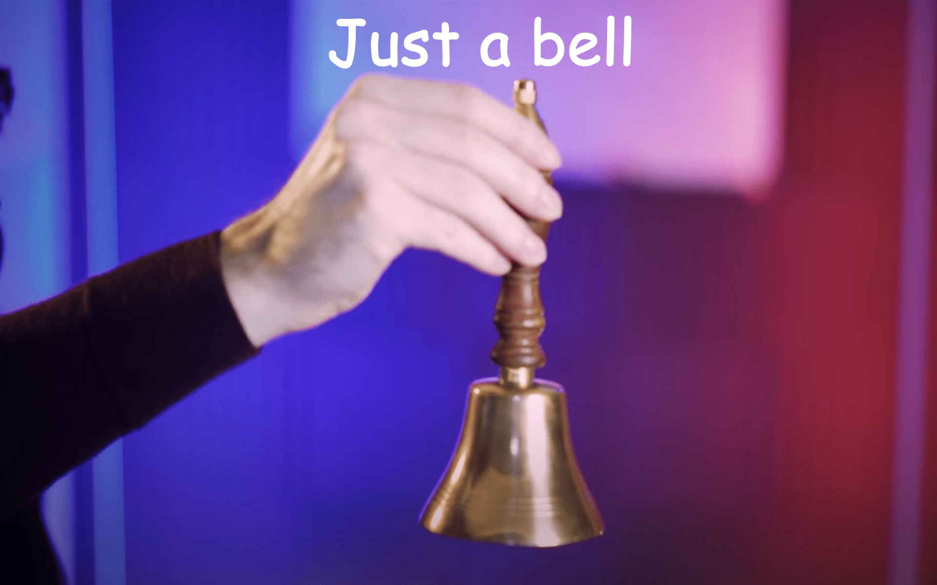 just a bell r/jacksepticeye