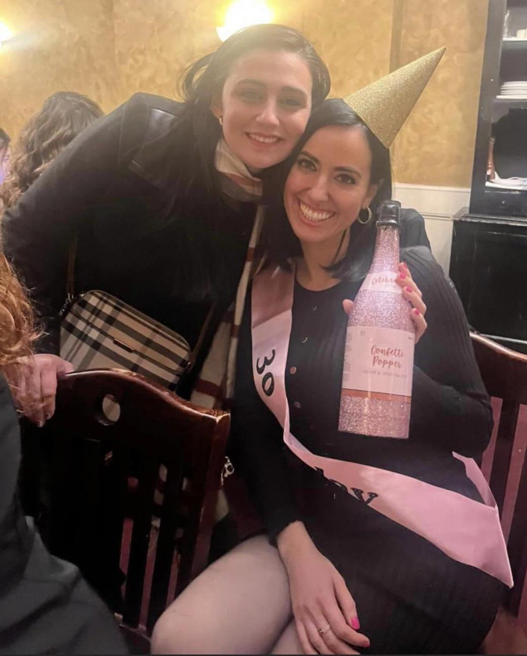 I wonder… : Katie_Katro_NSFW