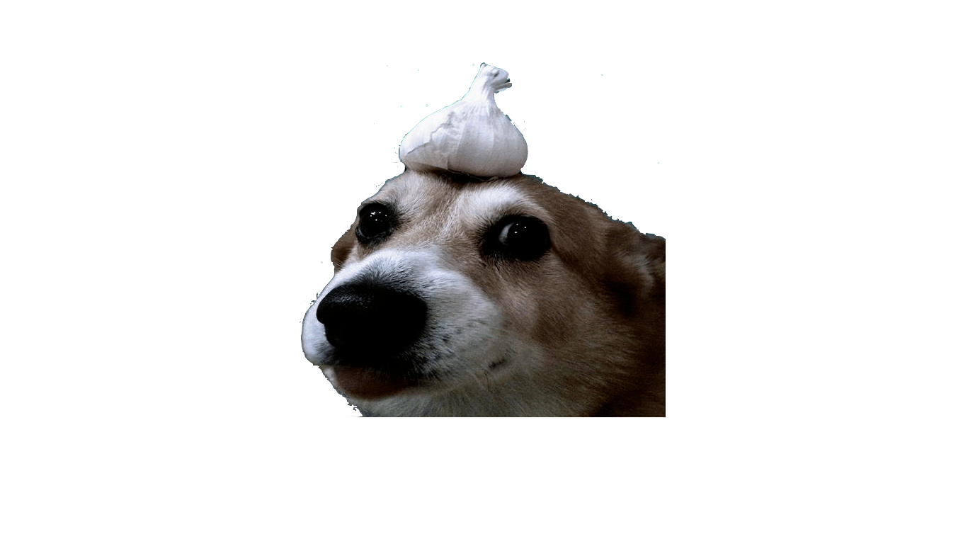 I made this templet for anyone who wants to use it r/GarlicDog