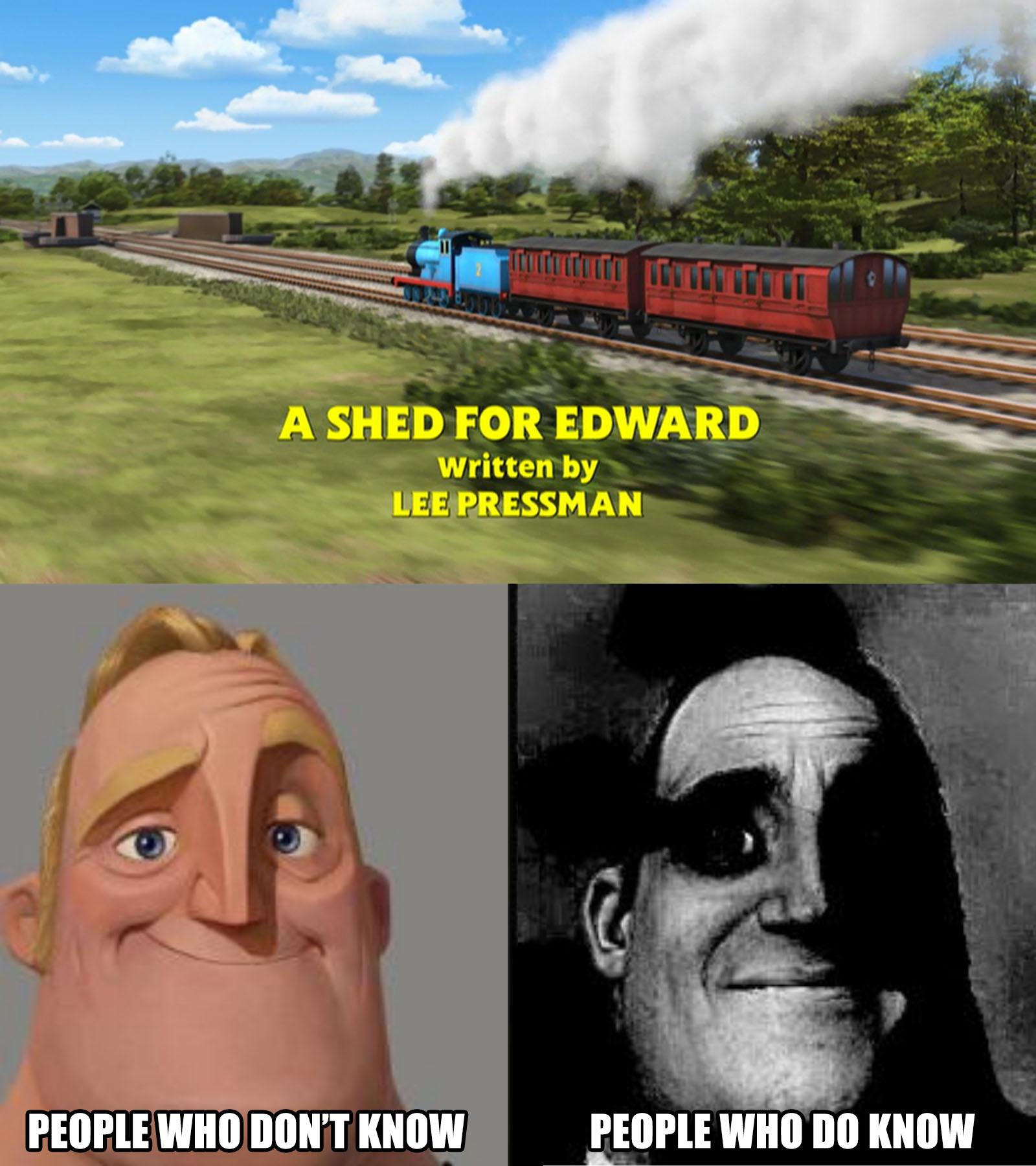 2665 best r/thomasthetankengine images on Pholder | The big station