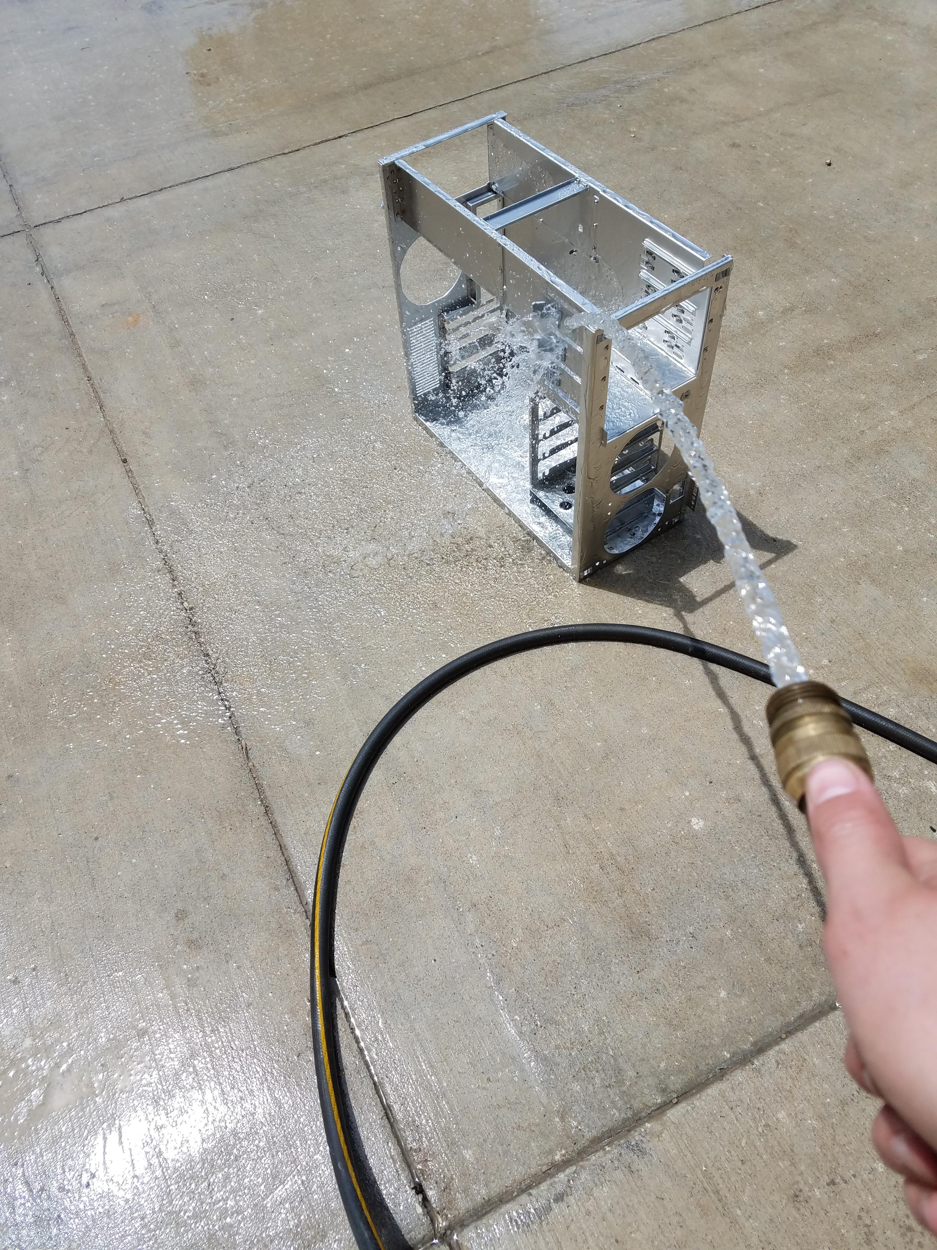 Pfft, who needs canned air r/pcmasterrace