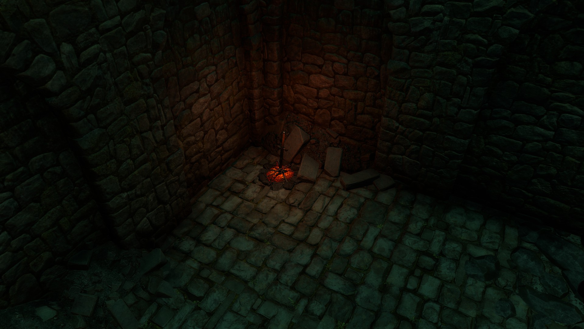 Found Dark Souls Easter egg DivinityOriginalSin