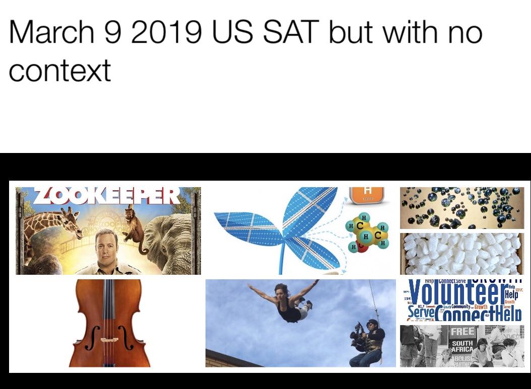 Sat Memes 2019