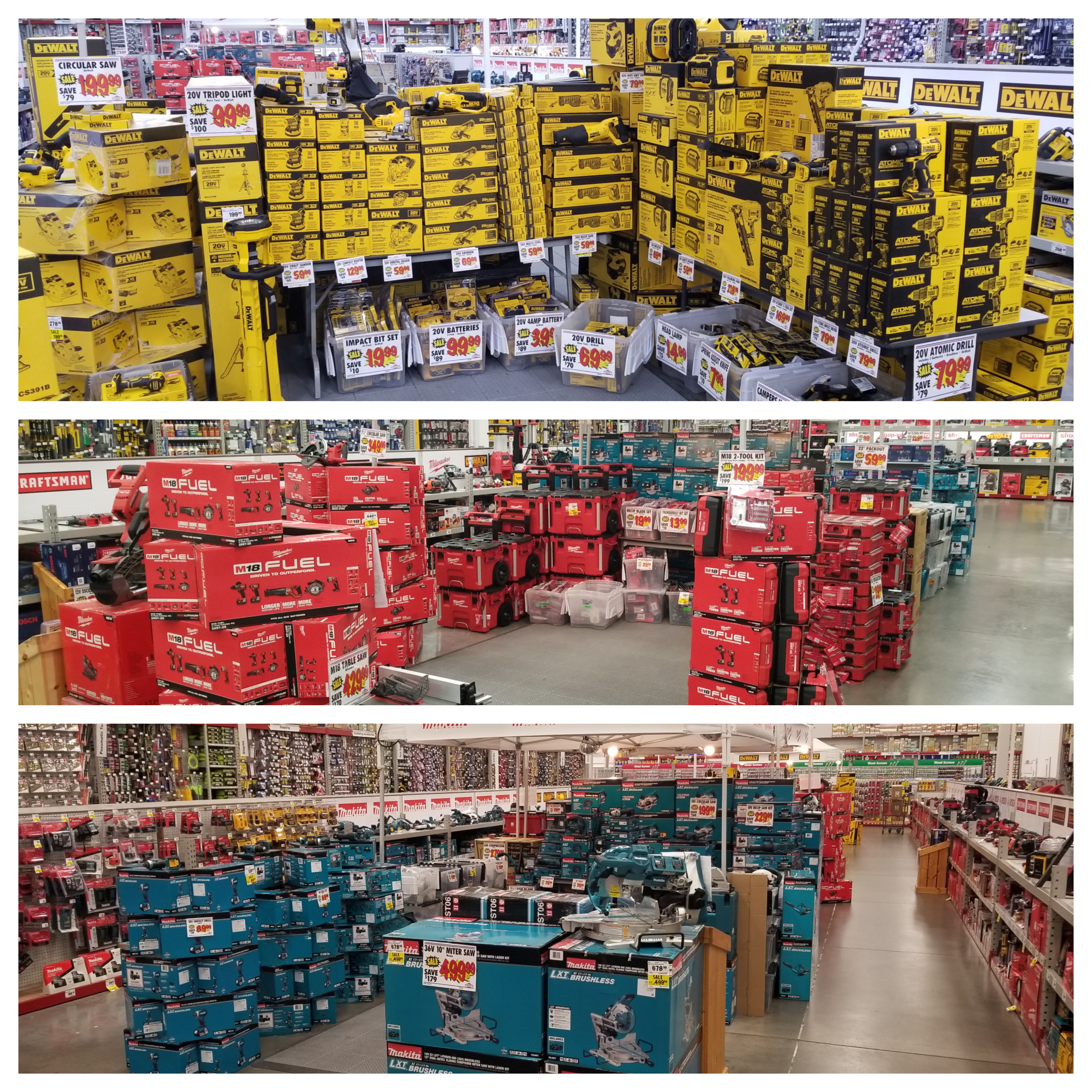 Tool Sale! r/Tools