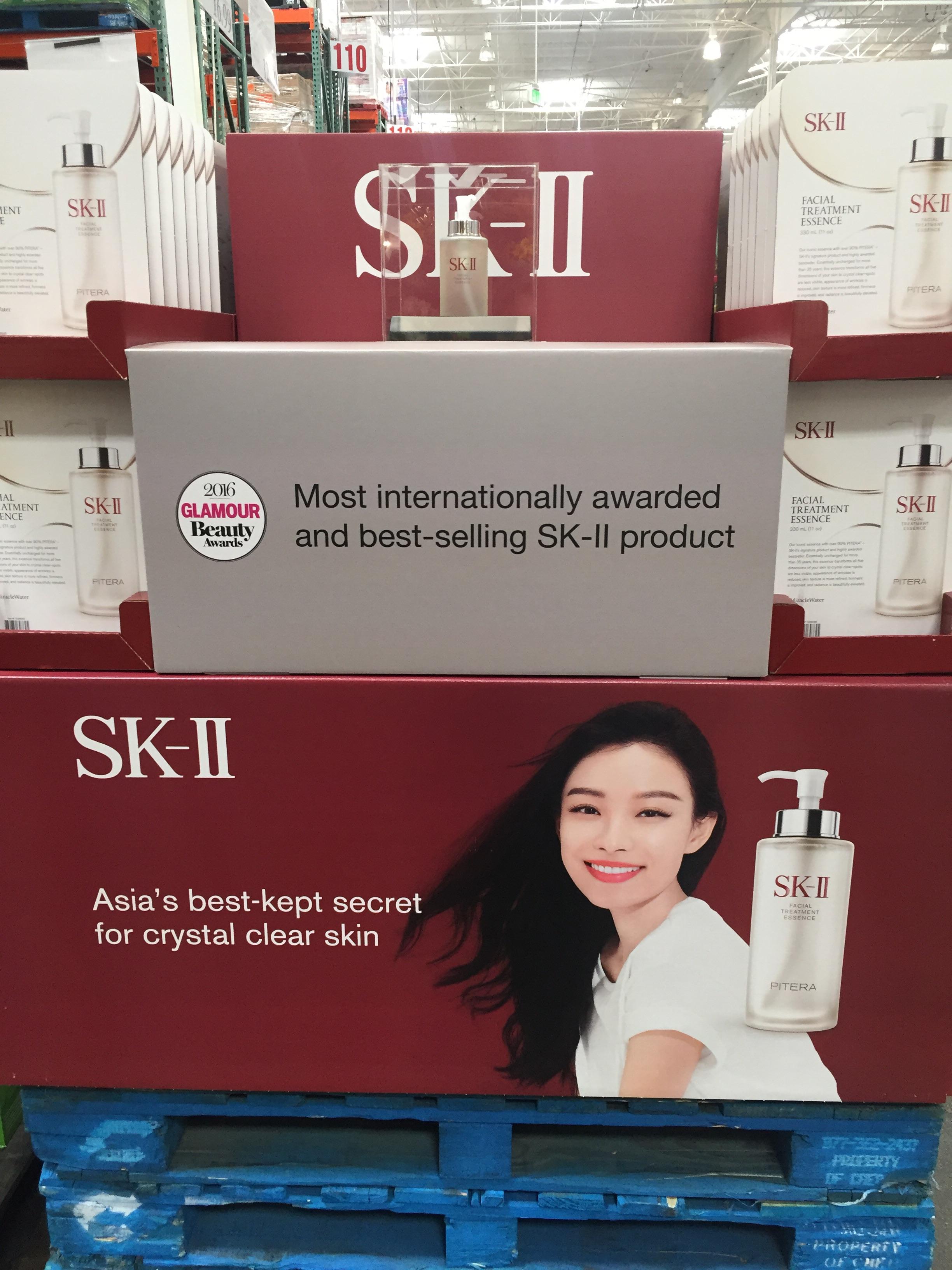 [Regional] SKII Facial Treatment Essence (189.99) spotted at Bay Area