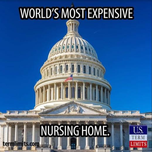 Worlds most expensive nursing home r/Conservatives_R_Us