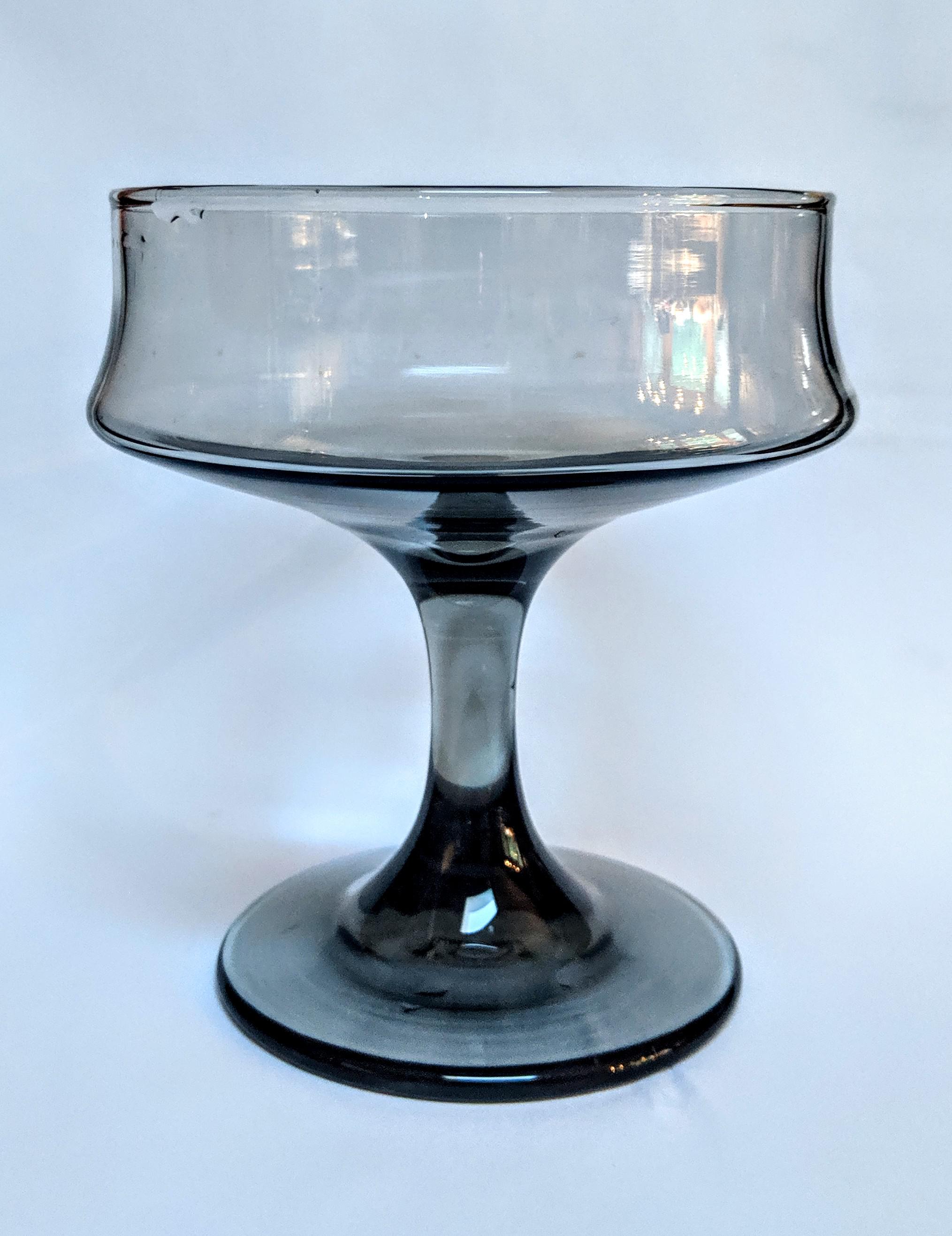 What kind of glass is this, and what is it generally used for? It's