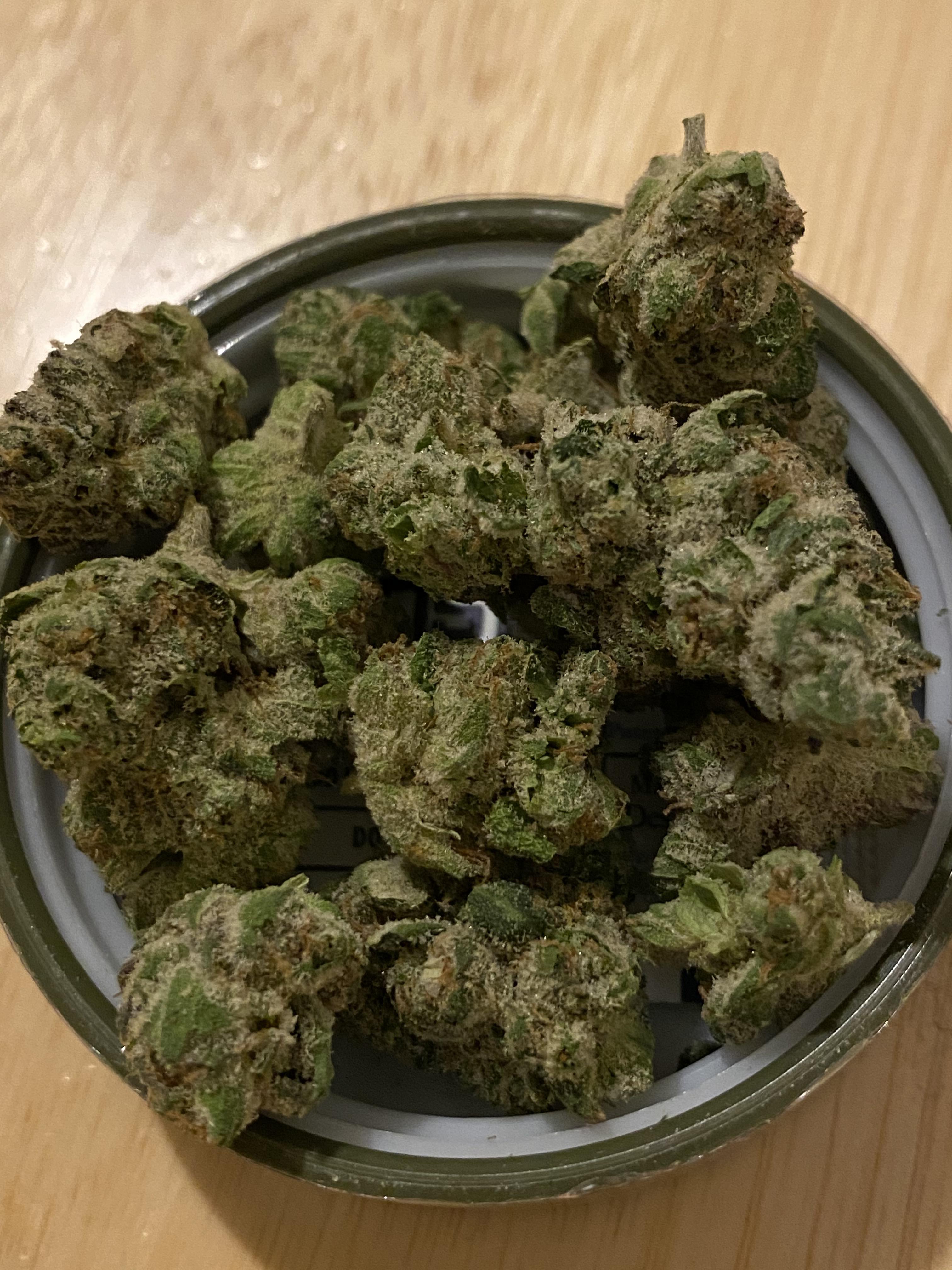 Terrapin Coffee Ice Cream. PaMedicalMarijuana