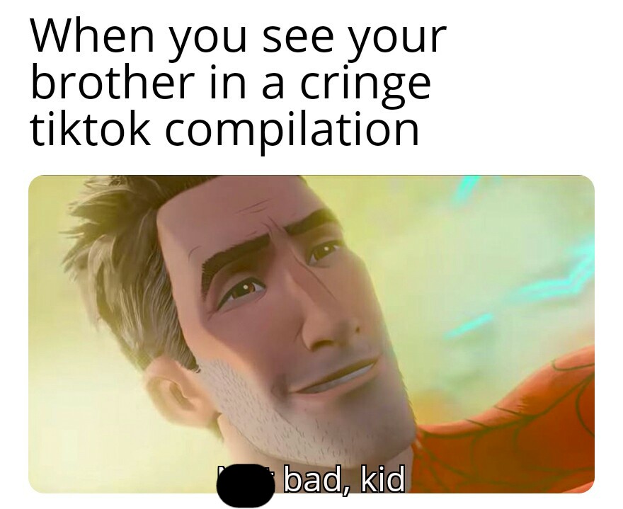 Tiktok Is Bad Memes memes tiktok 2020