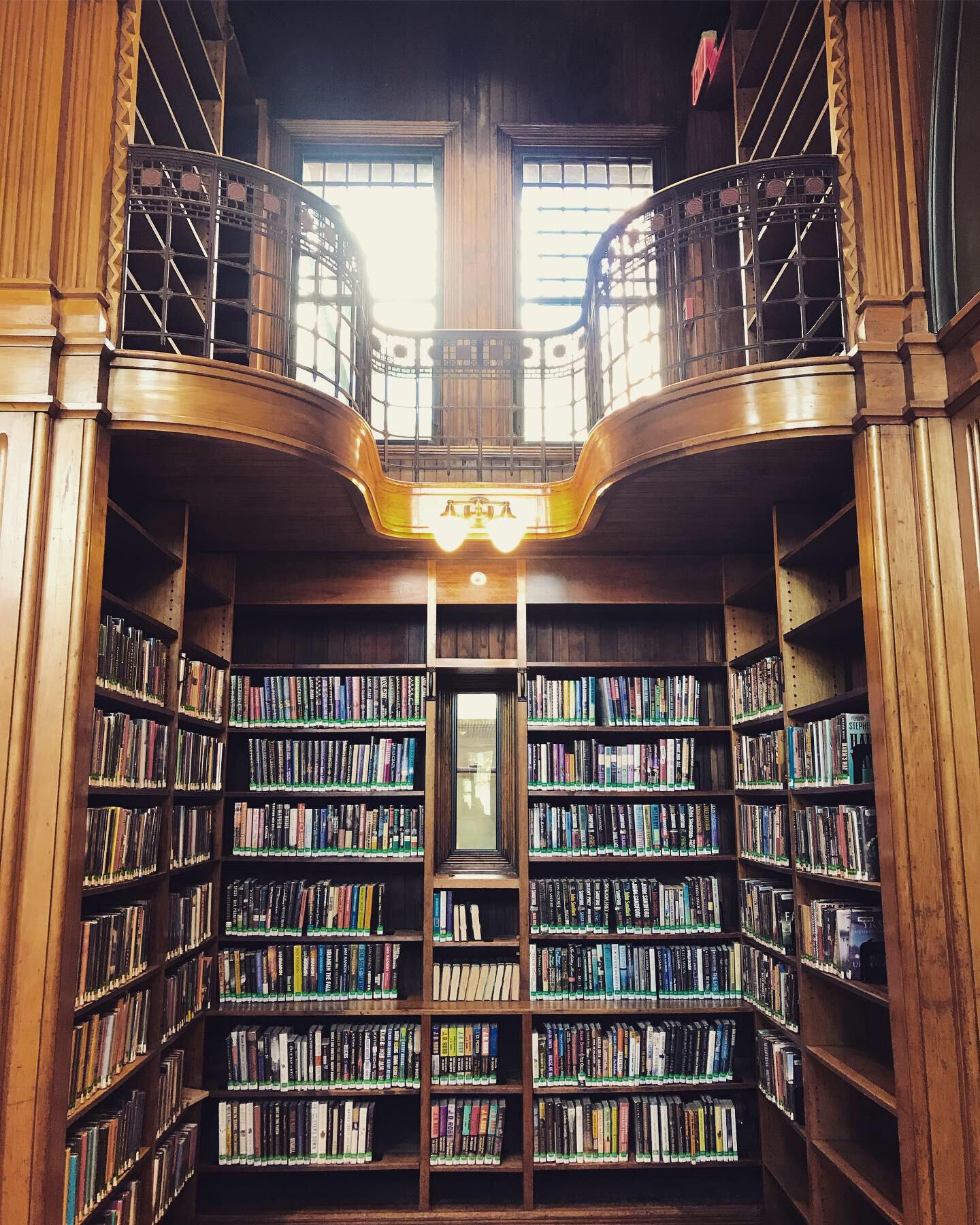 Woburn public library r/boston