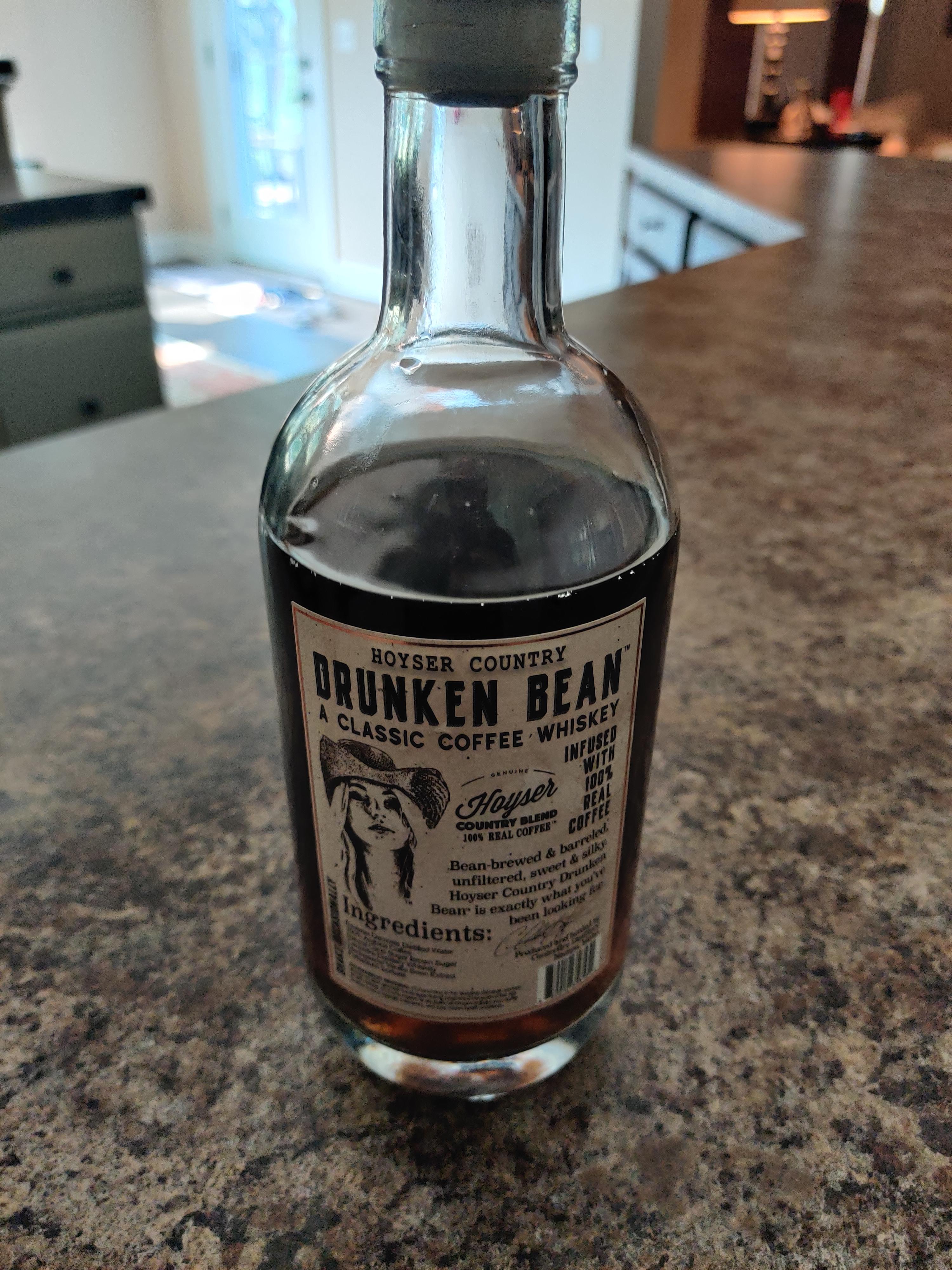 Tastes like maple syrup with a complete lack of an alcoholic taste r