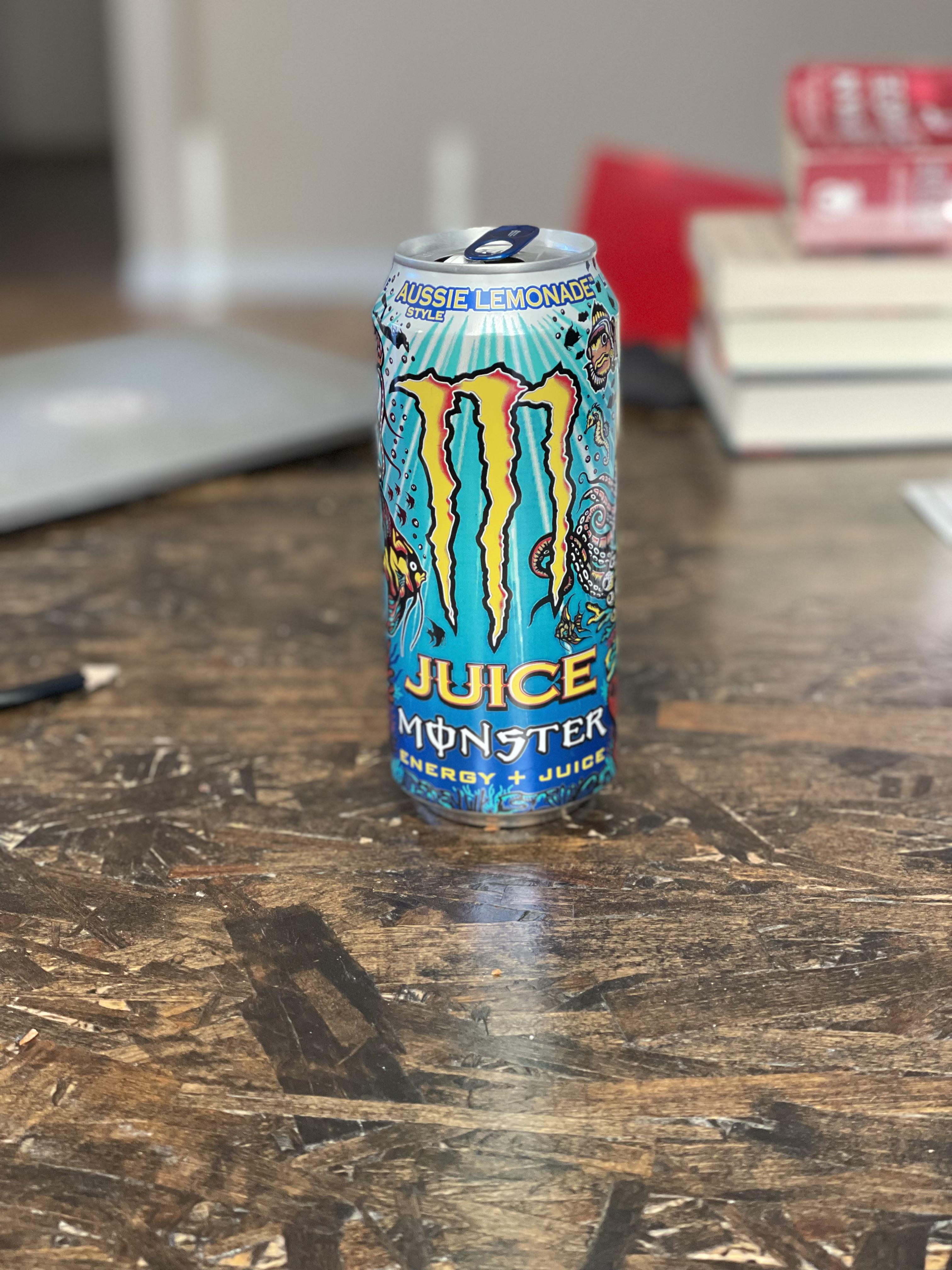 Juice r/monsterenergy