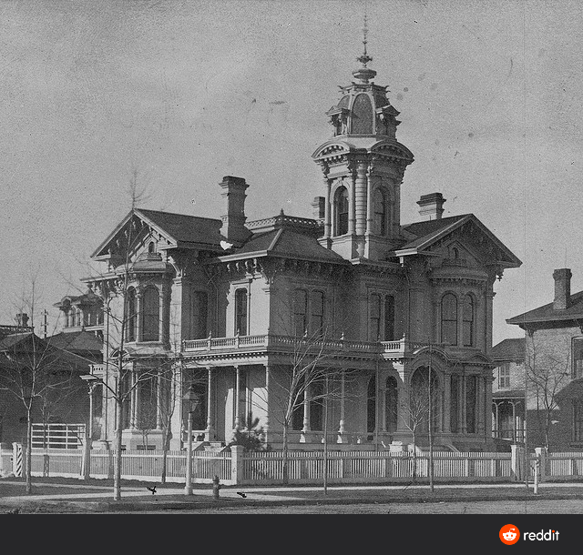 Detroit is always well represented Detroit