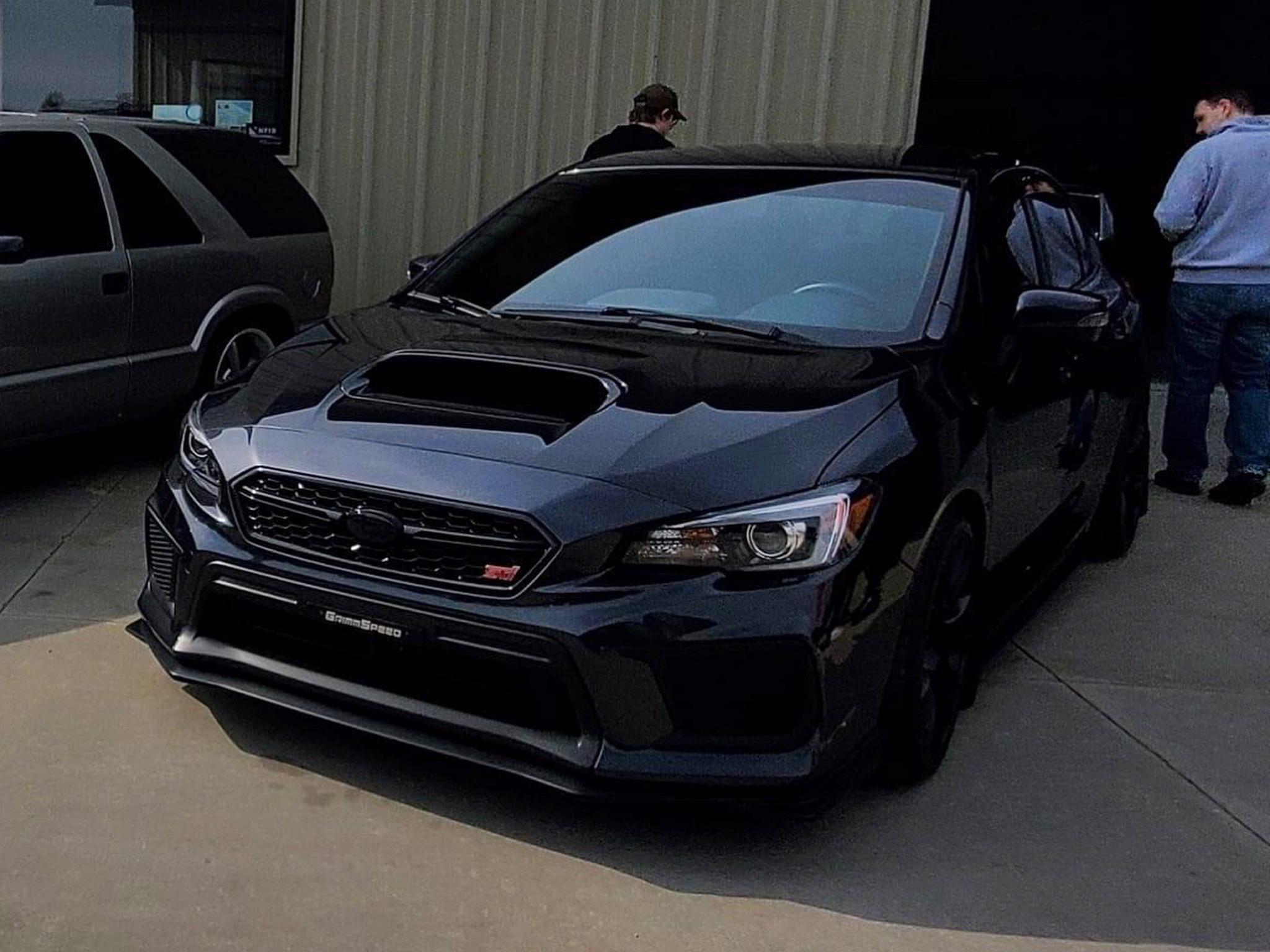 Those who have sold their STI… : r/WRX