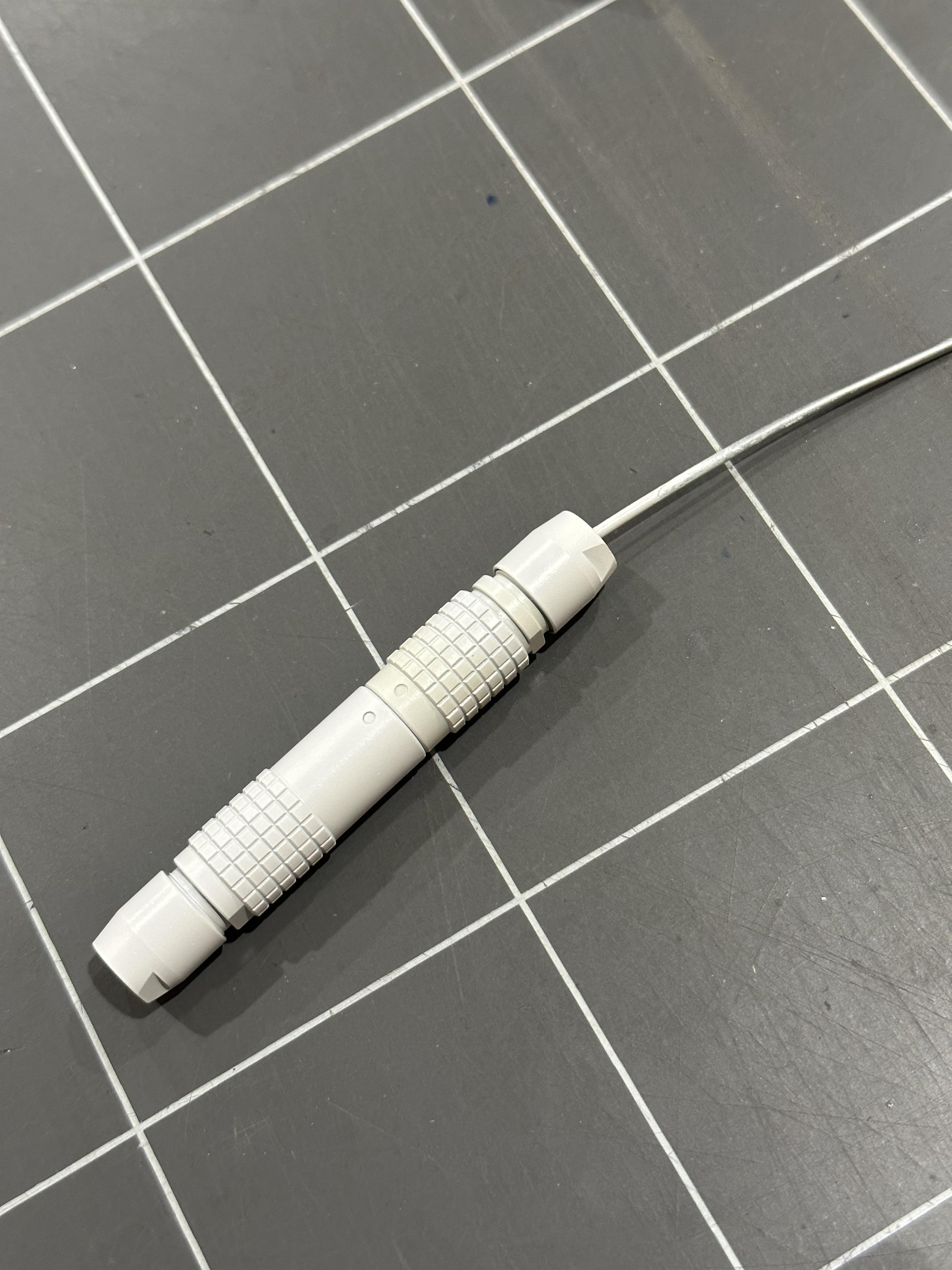 Baking too close to the heating element. Side closer to the heating