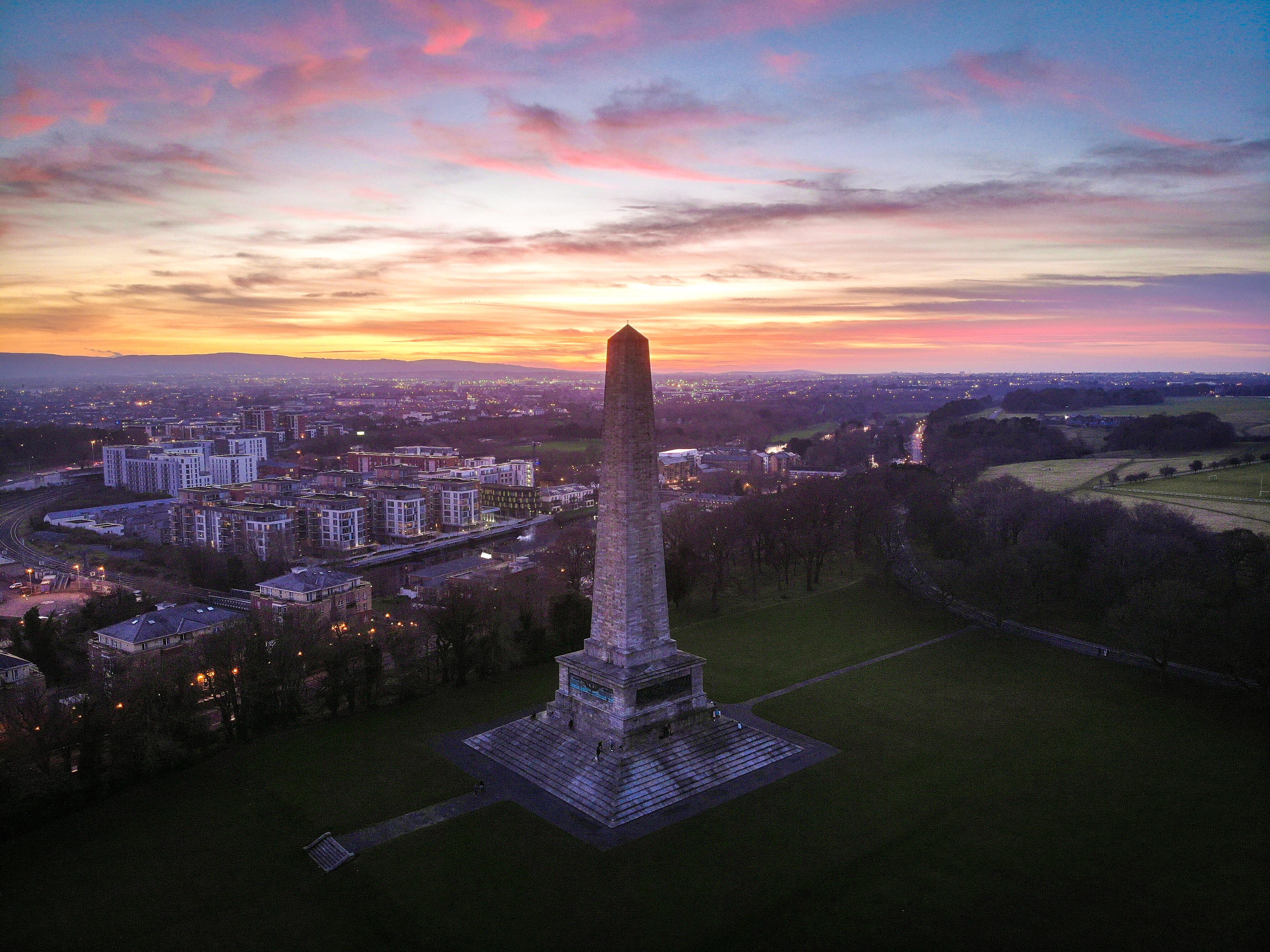 Phoenix Park, Dublin r/ireland