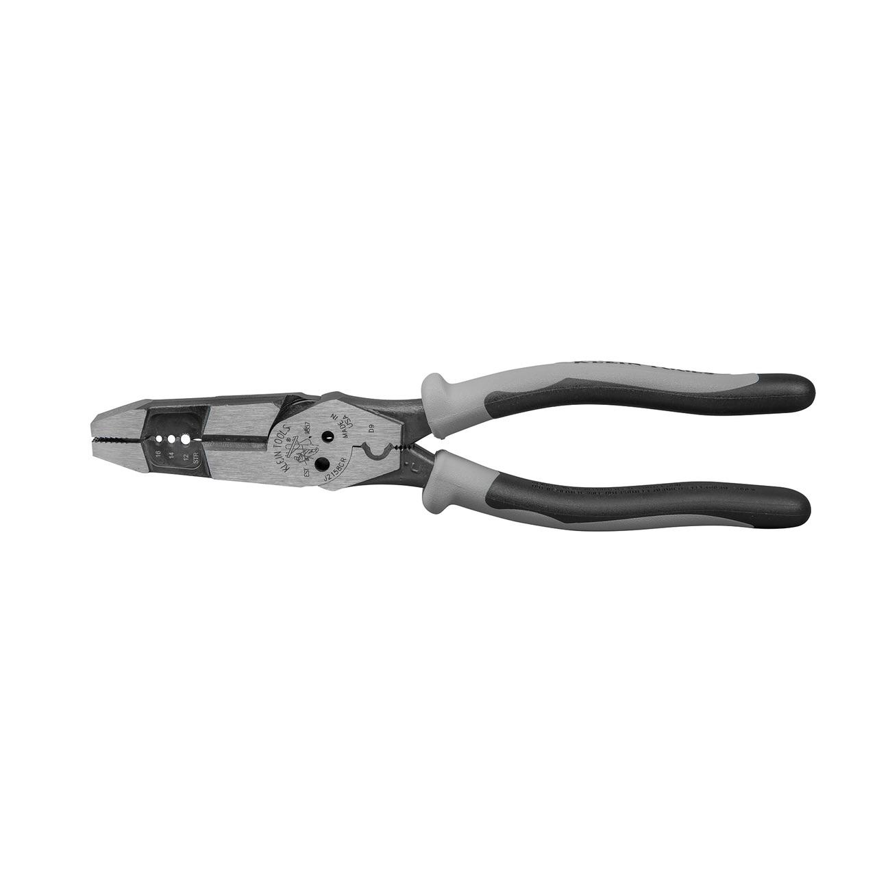 Has anyone tried these Klein combo pliers yet? I blowed up my regular