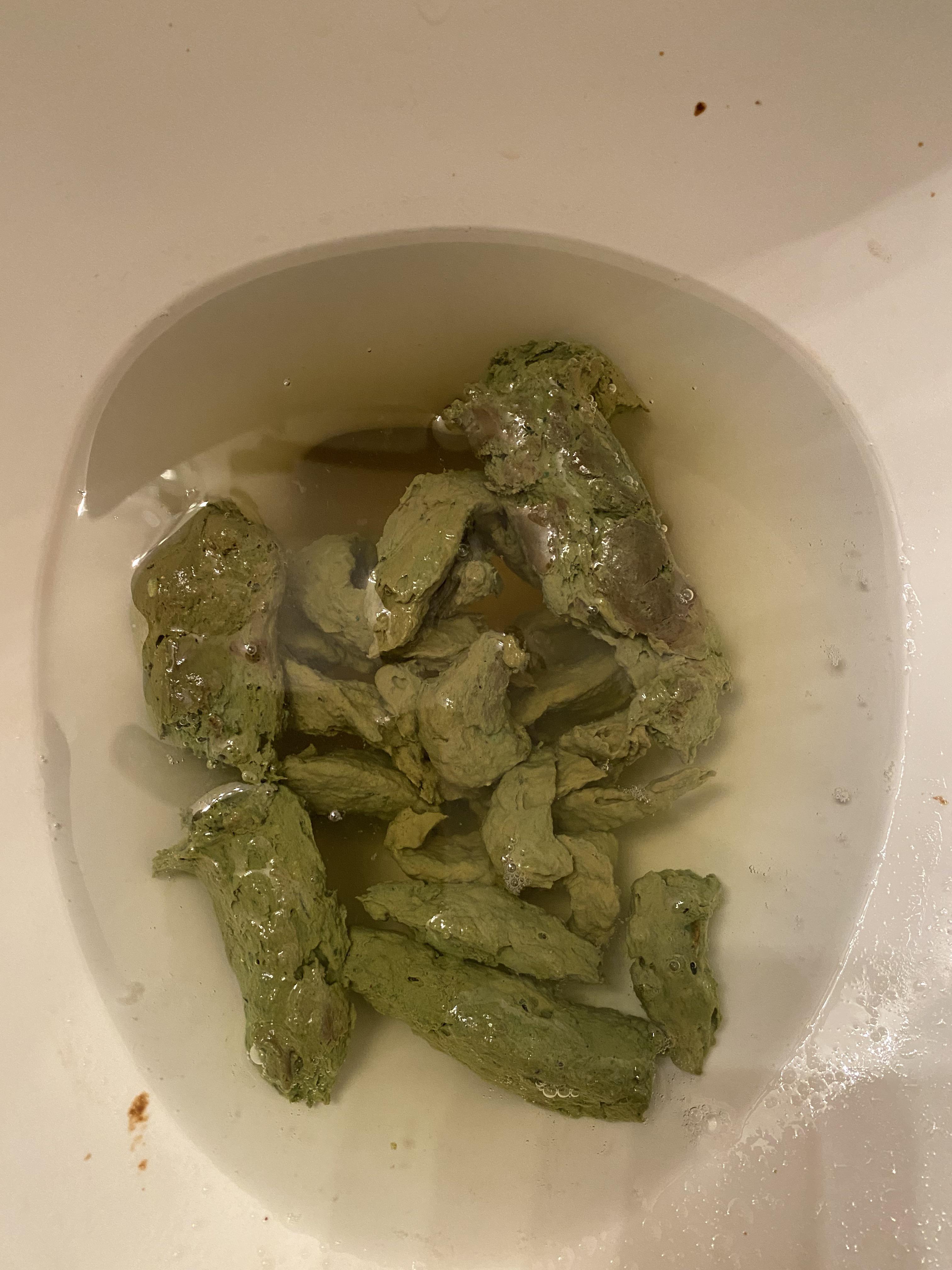 Captain crunch all berries, 😊 poop