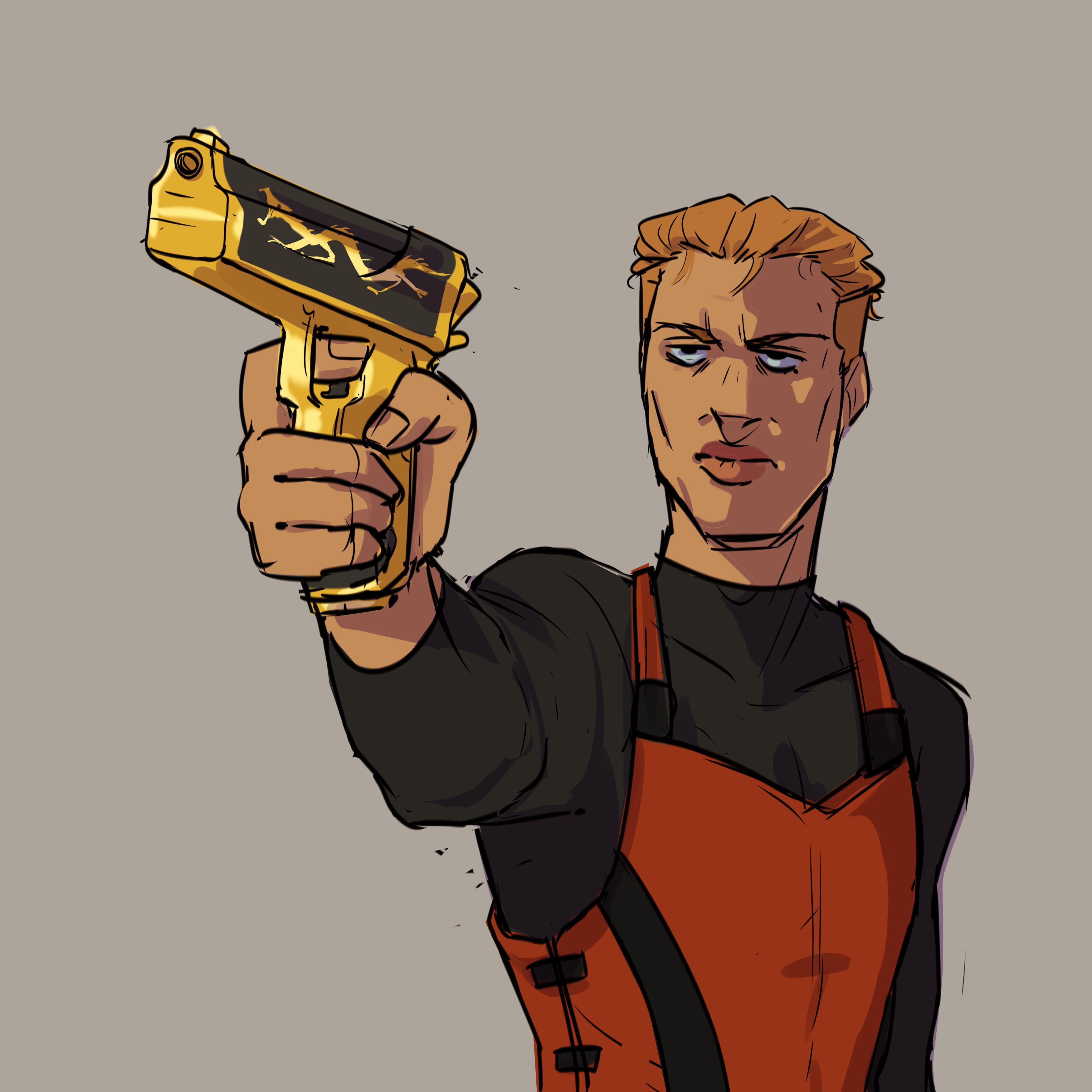 231 best Killer Bean images on Pholder Killer Bean, Virginvschad and