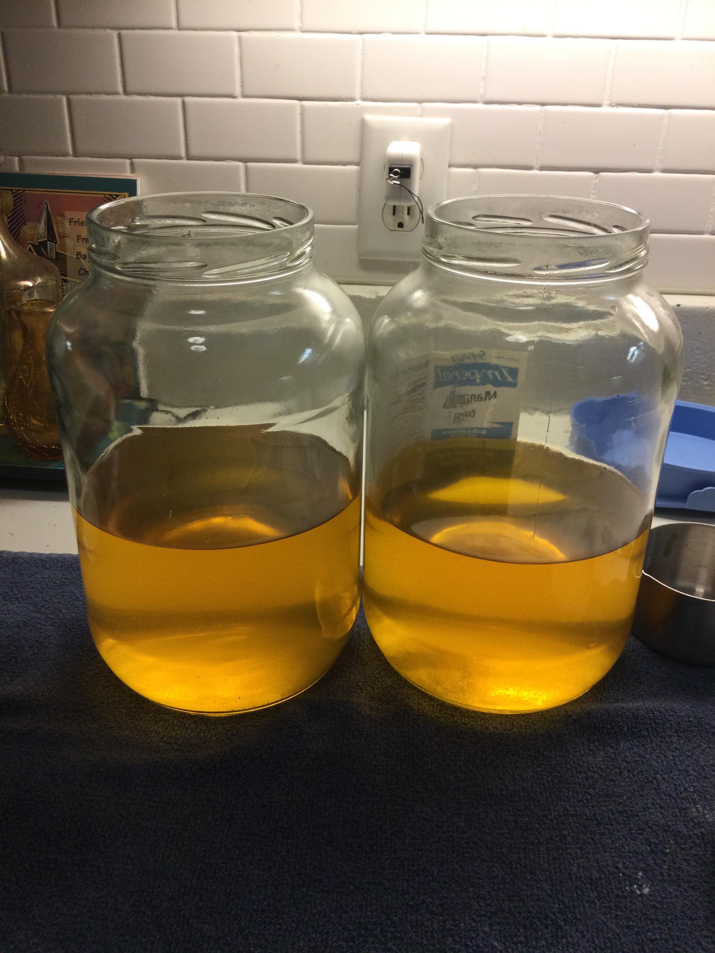 Simple syrup amount r/limoncello