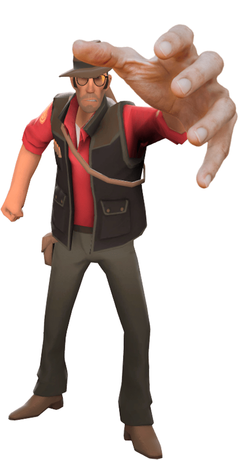 Your Toes, Hand 'em Over