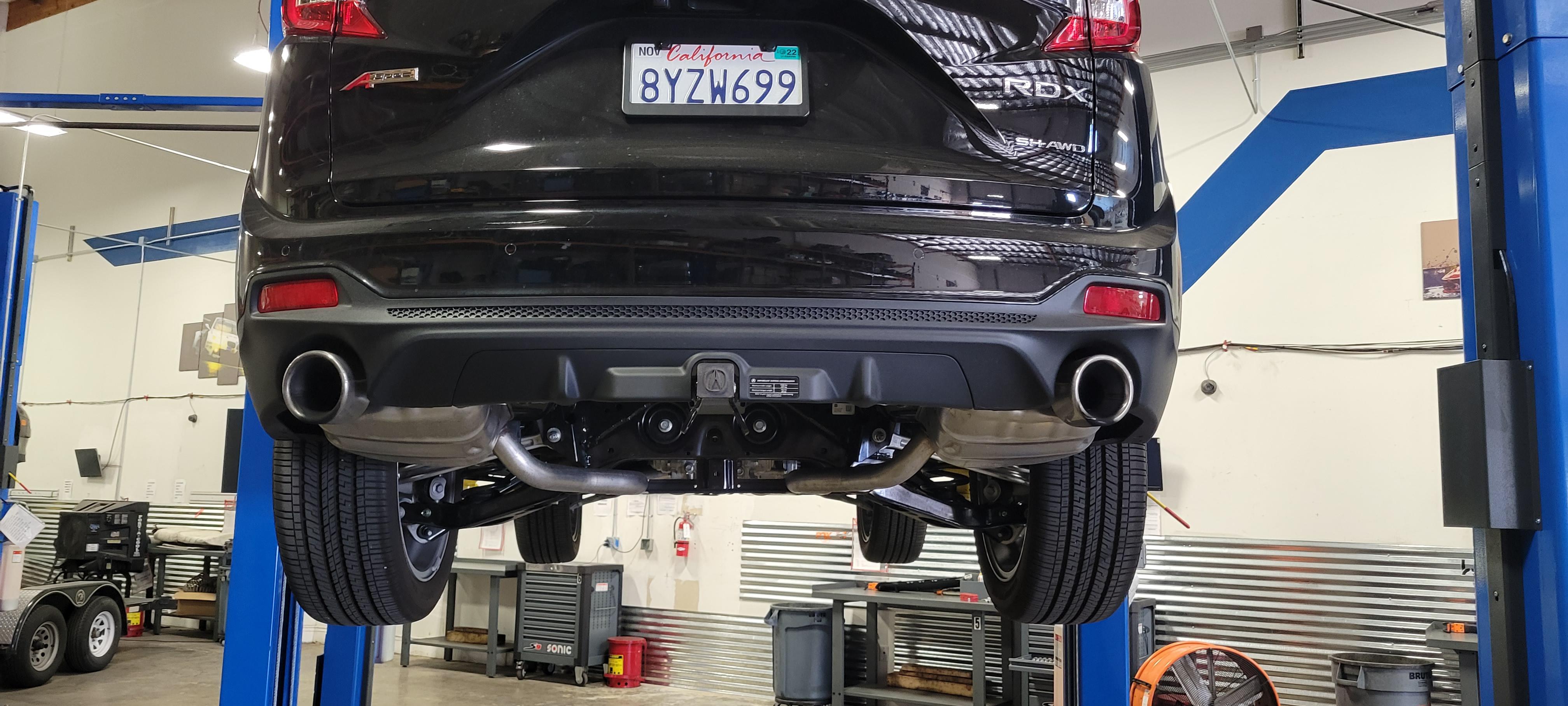 Dealership wanted to charge an arm and a leg. I rented a lift for 40