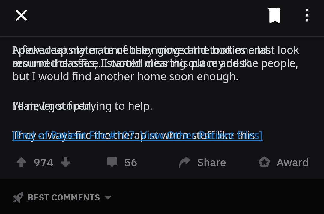 Good job Reddit r/keming