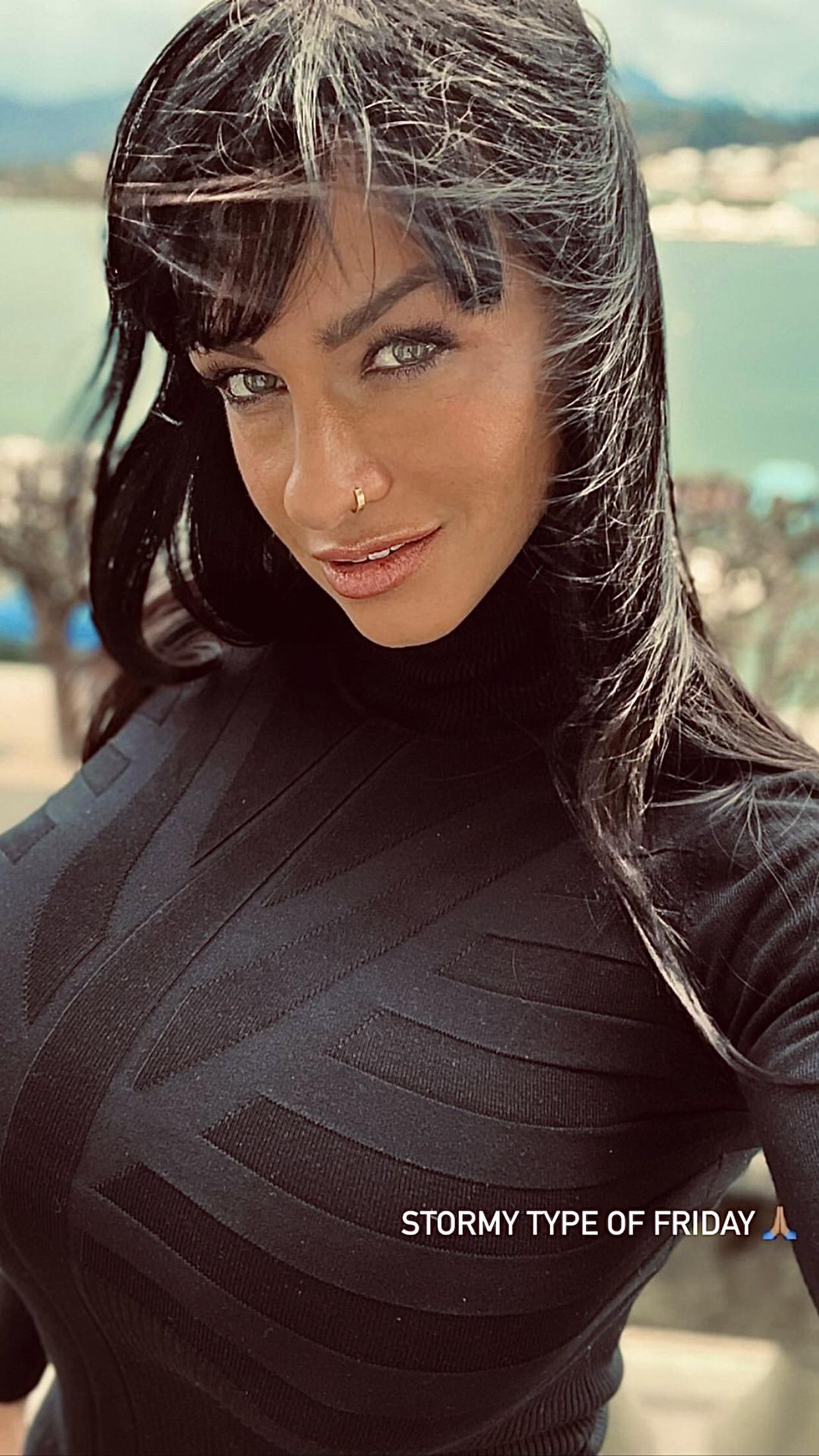 Cindy Landolt (5’10) Perfect. : BeautifulWomenFitness