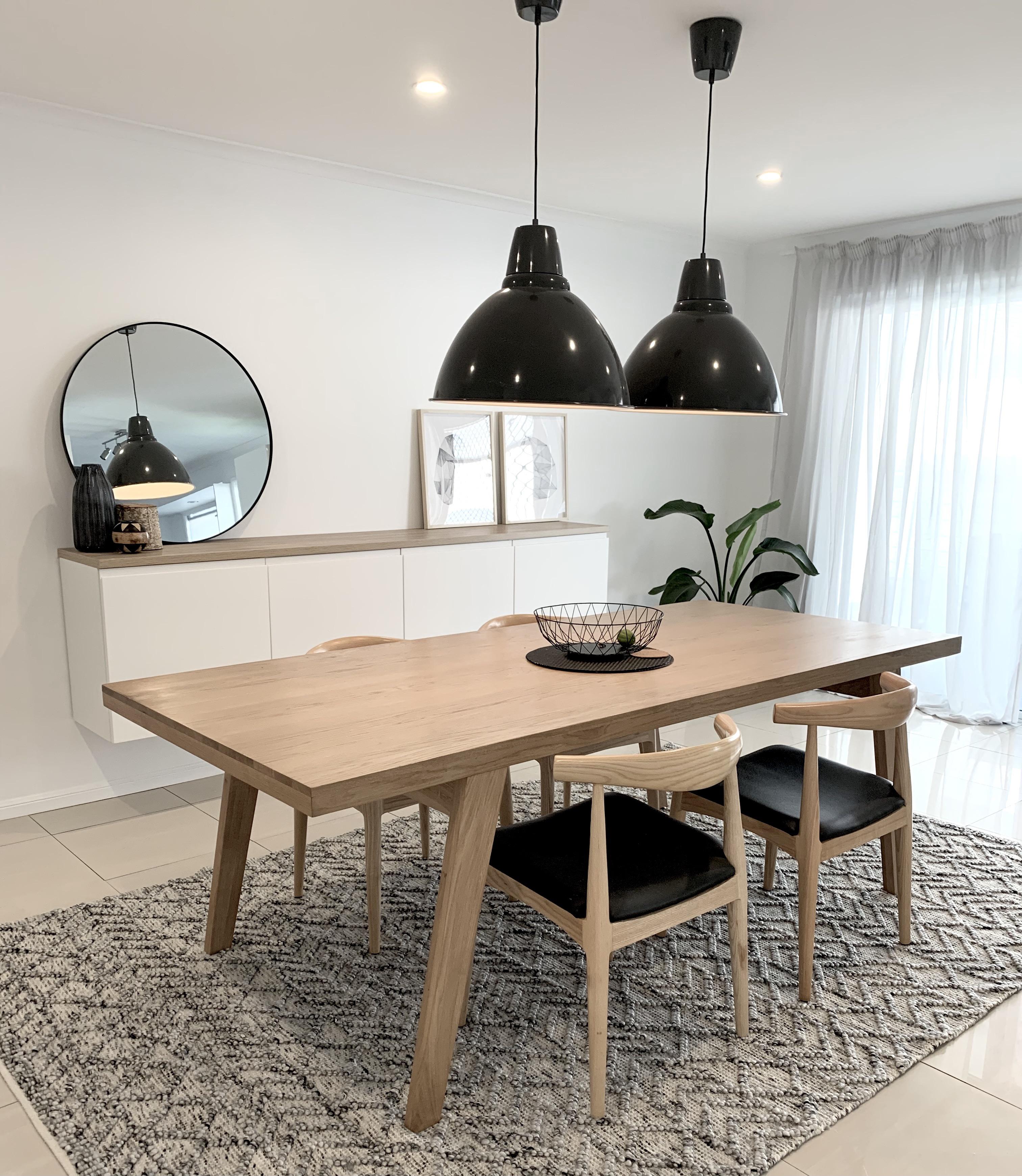 Dining Room Tables Brisbane
