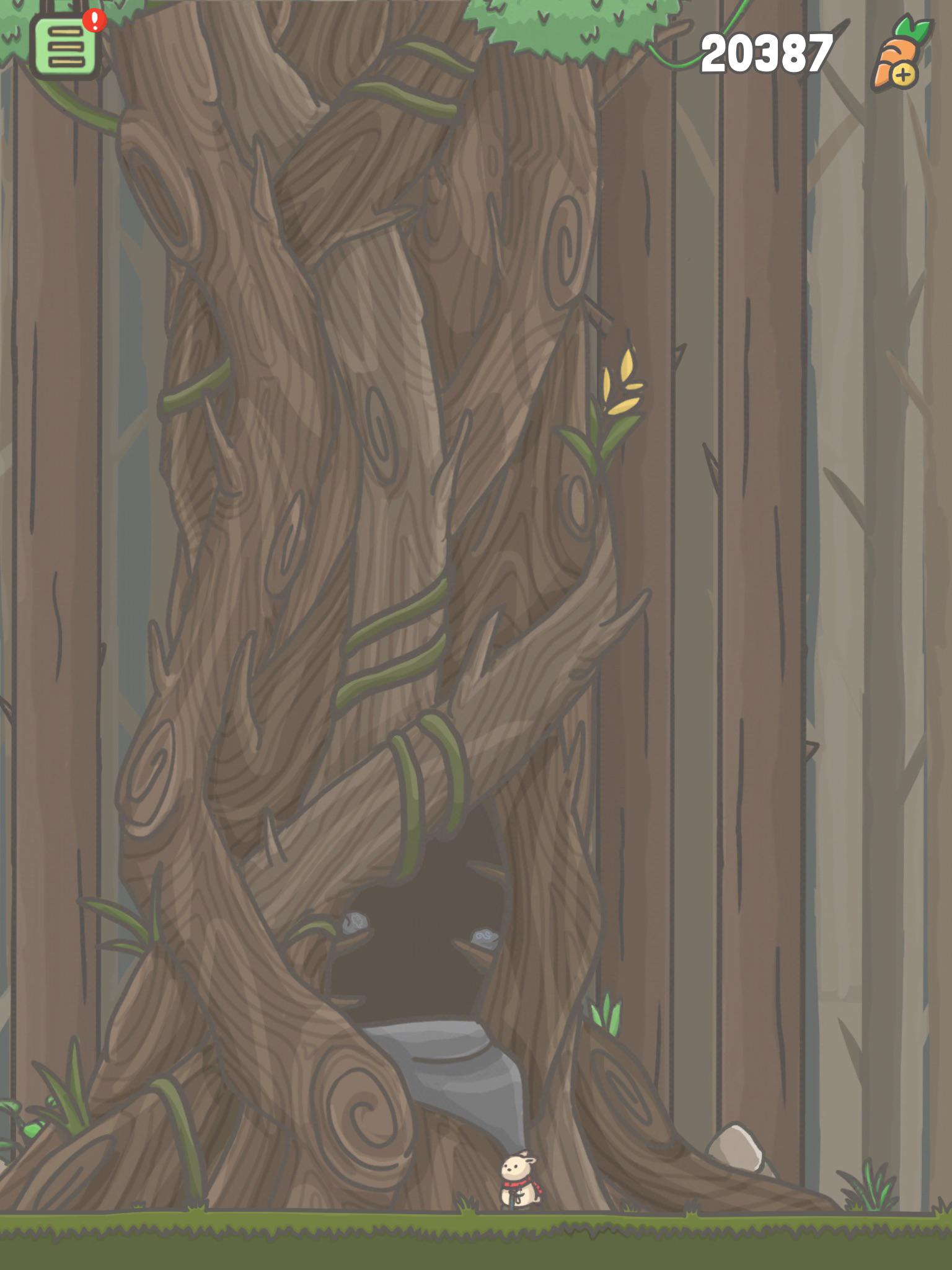 How do you get these runes in the tree? r/TsukiAdventure