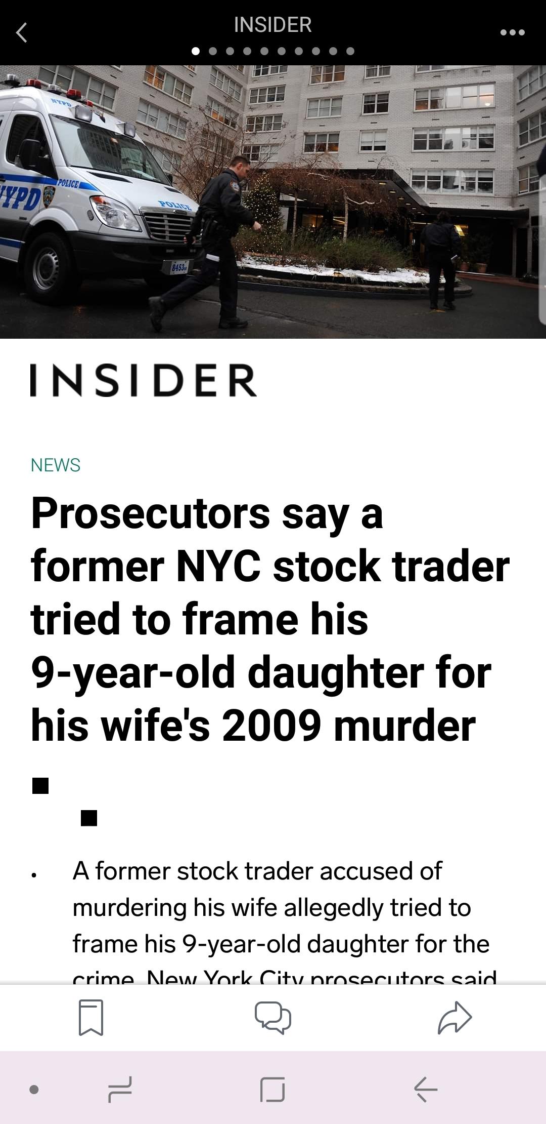 He also tried to marry her off for money at age 14 and tried to get her