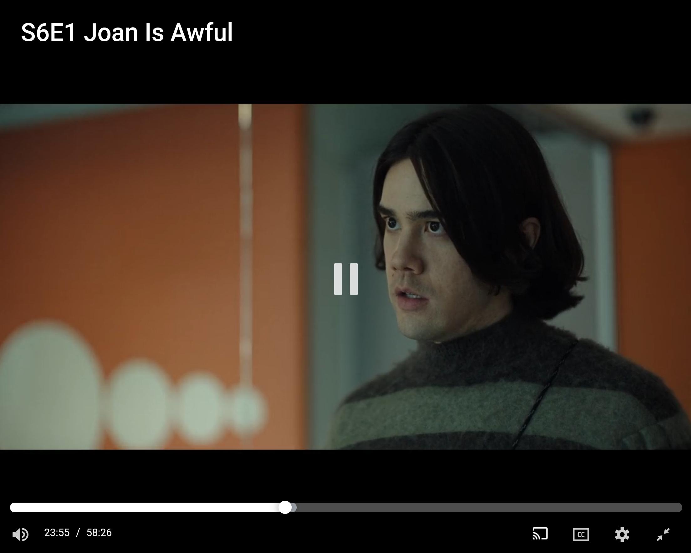 Best The National Anthem (episode) Posts Reddit