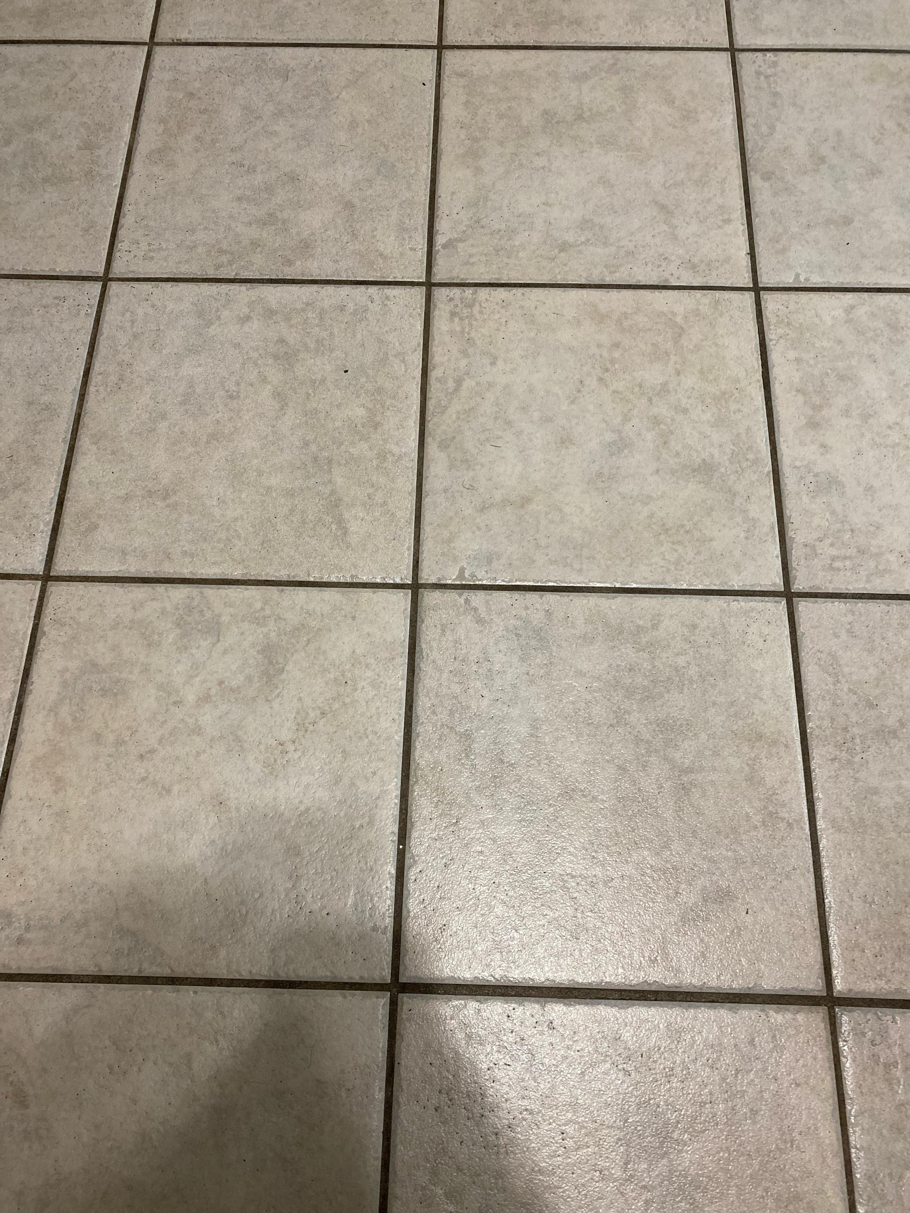 Tile grout cleaning any suggestions on economy steamers to clean it