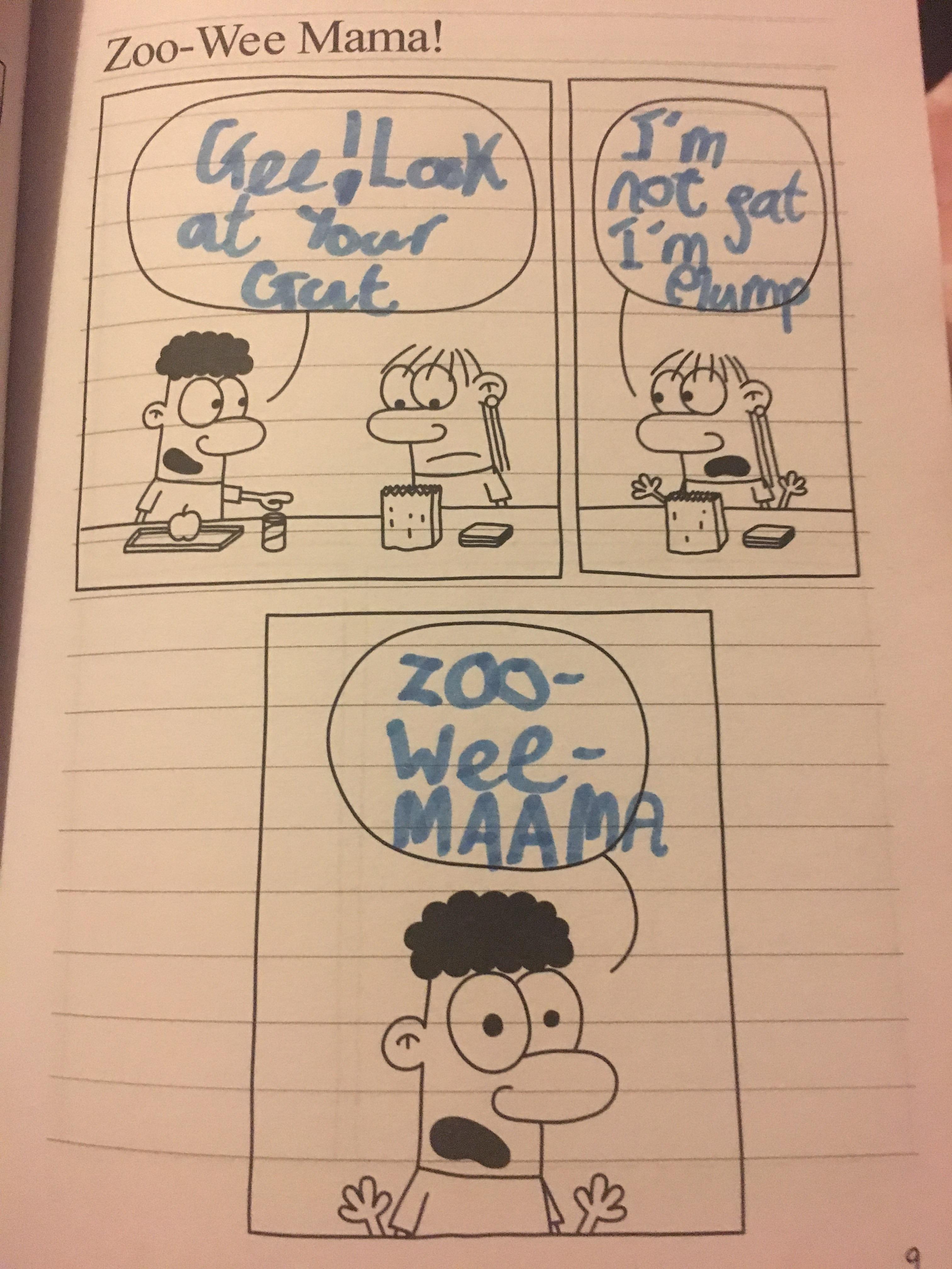 Zooweemama r/LodedDiper