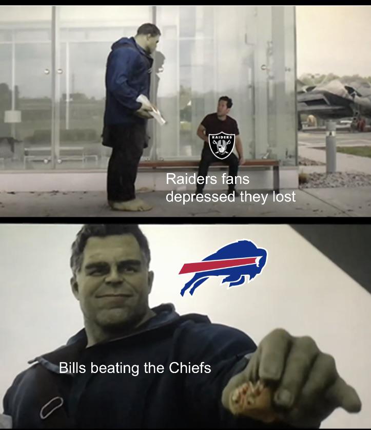 At least KC is last in the division r/raiders