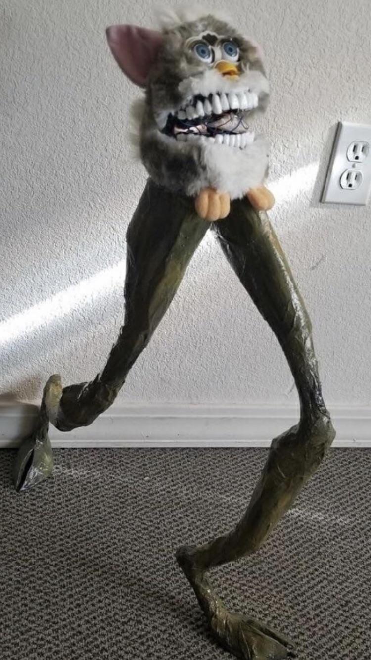 cursed_furry cursedimages