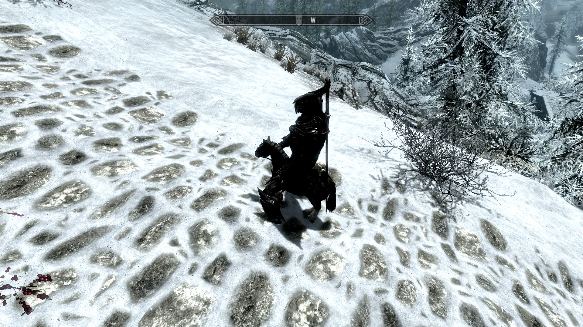Fun with scaling part 2 r/skyrim