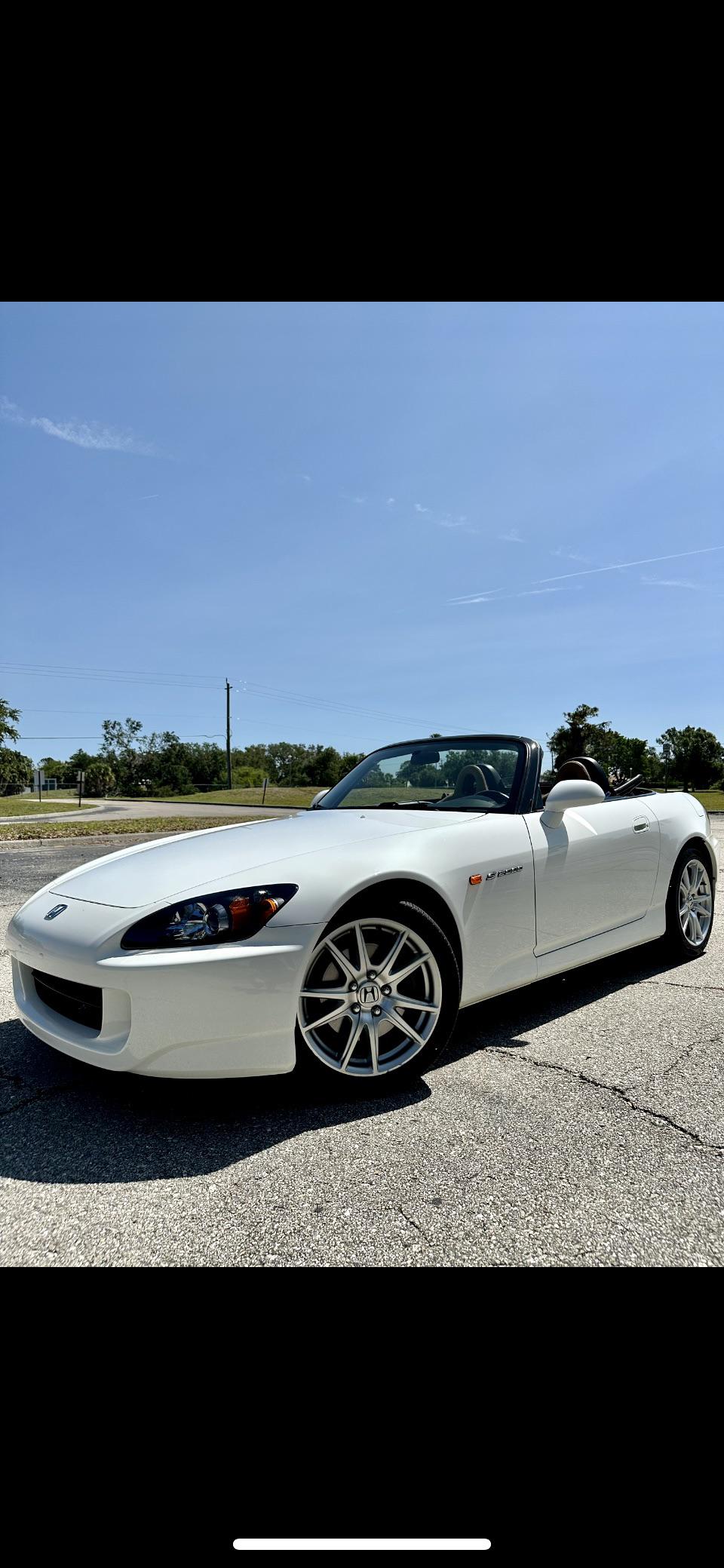 My 2004 S2000 turns 20 this year. r/Honda