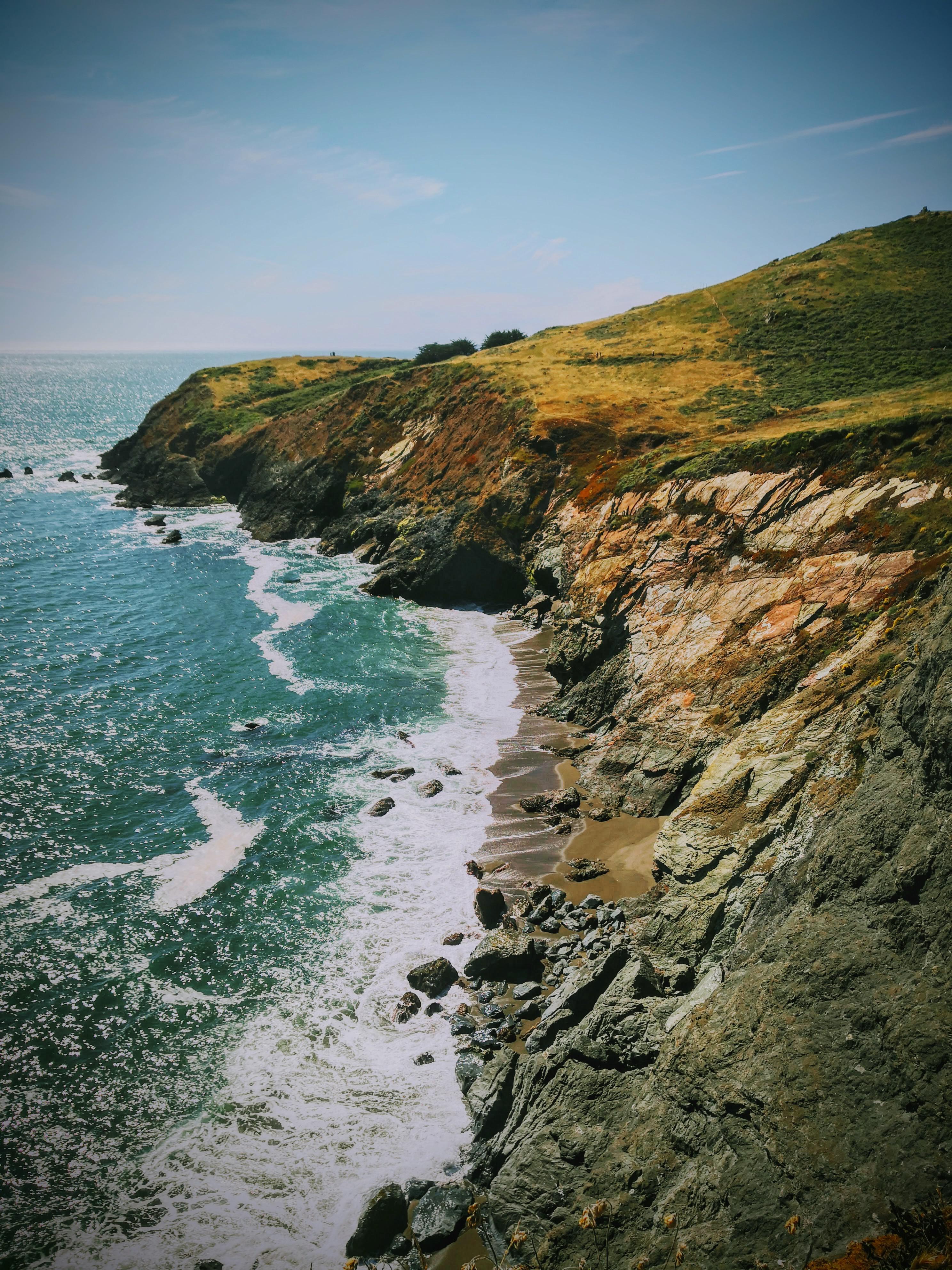 Mill Valley, California [2976x3968] [OC] r/EarthPorn