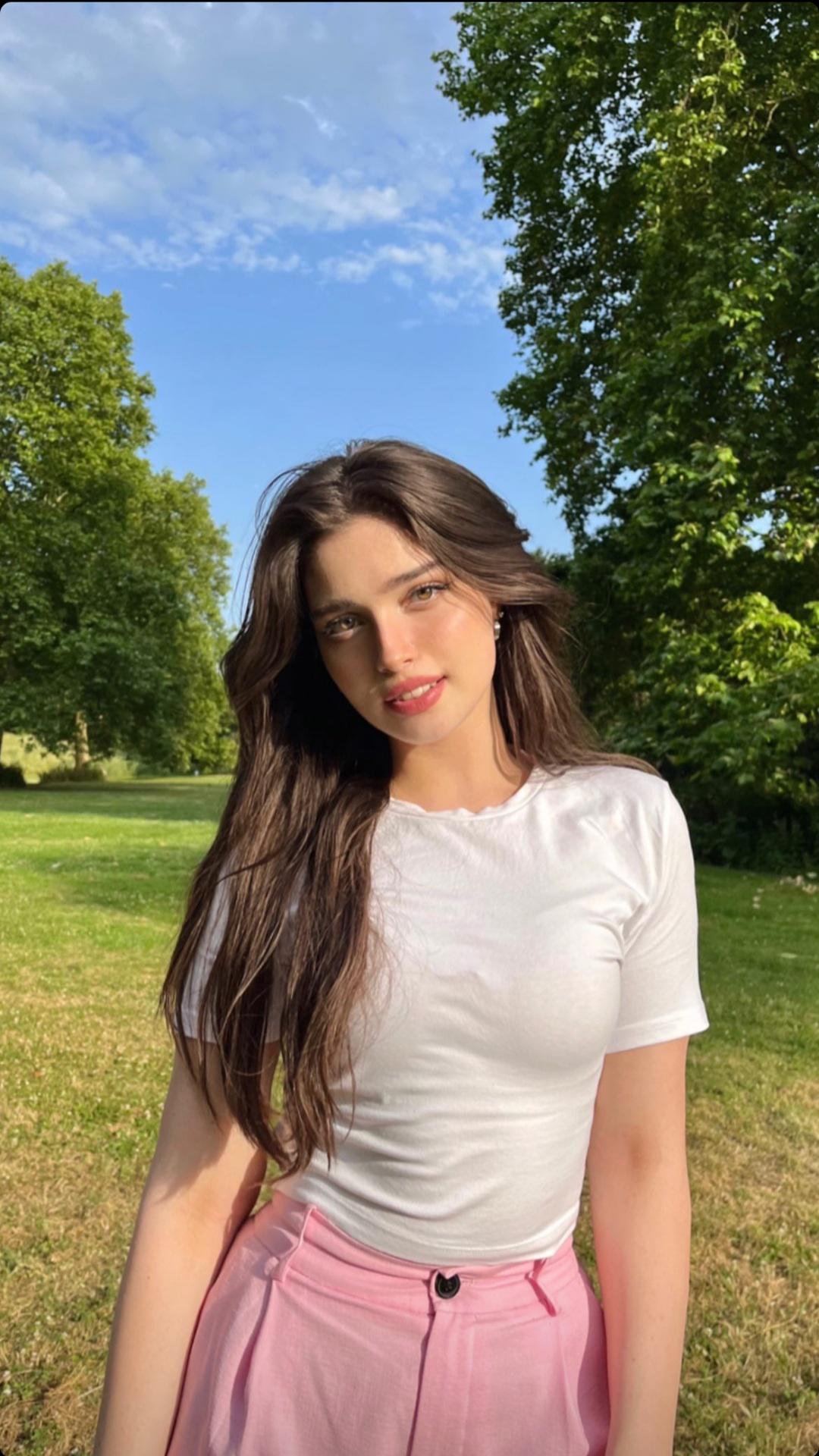 Mahiye Selin : PrettyGirls