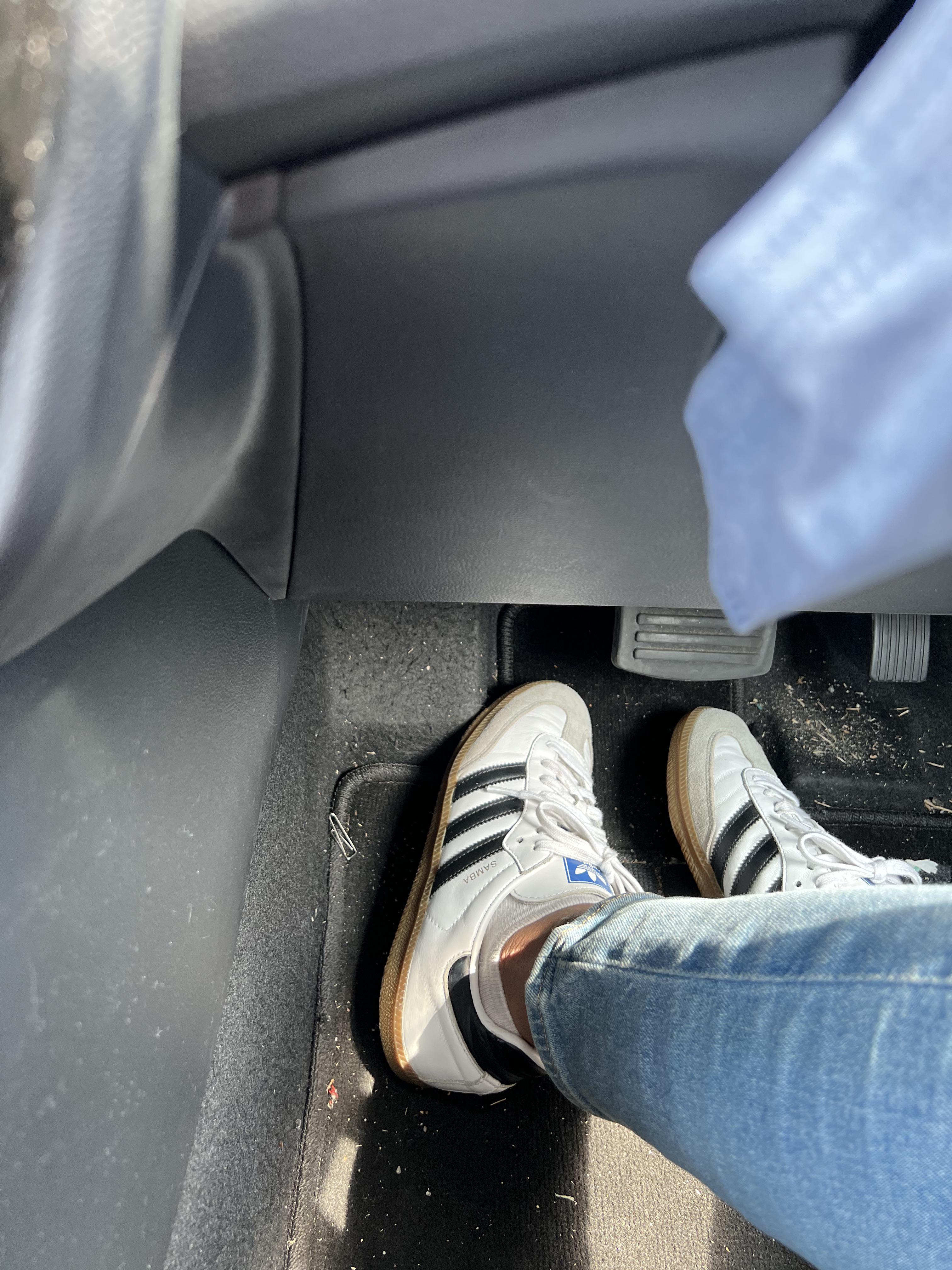 Currently my favourite beater shoes r/Sneakers