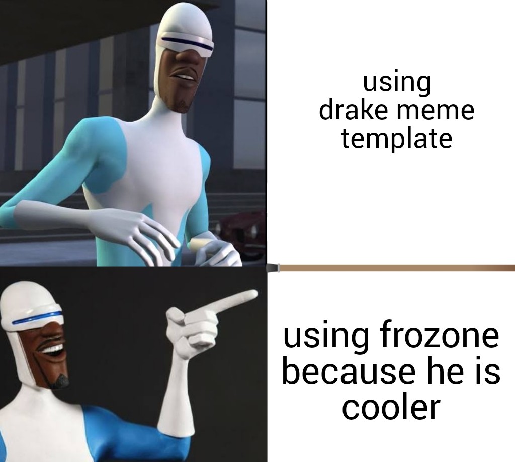 HoNey! Where is my Super suit?! r/memes