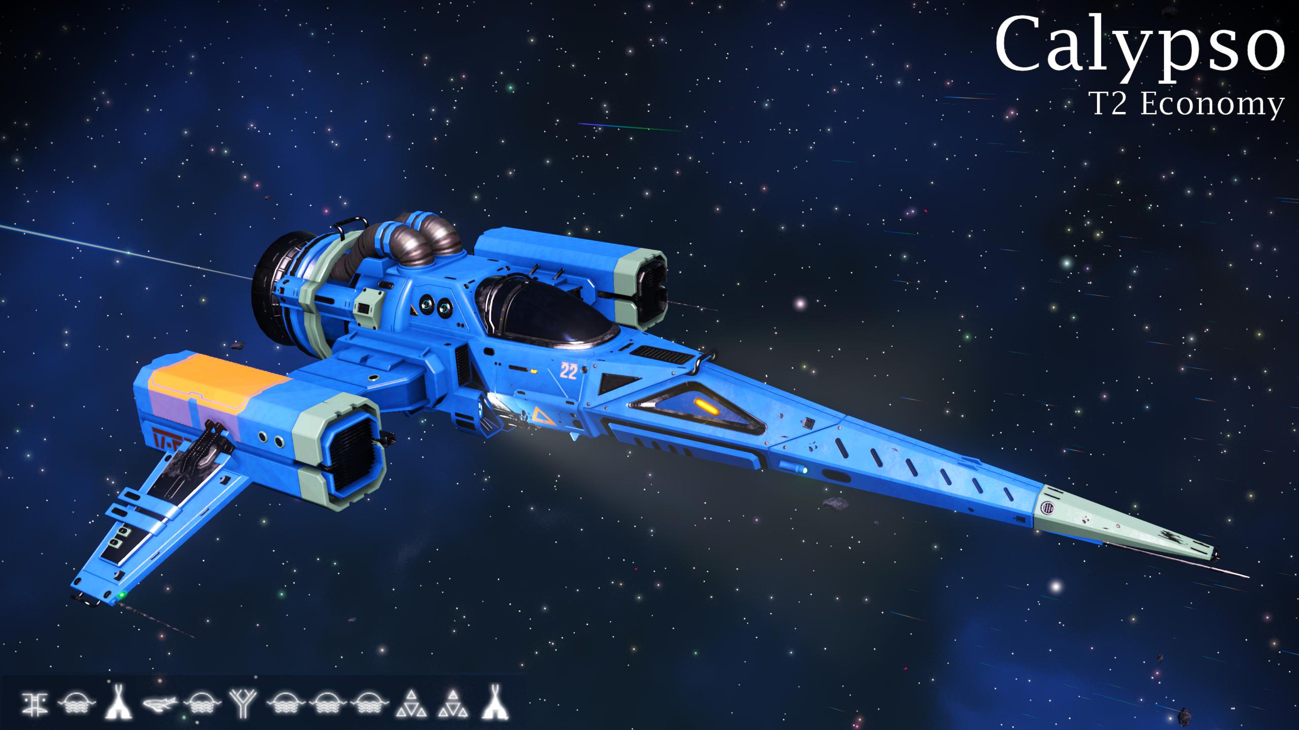 Blue / OliveGreen NeedleNose Aftershock Starscream SingleThruster