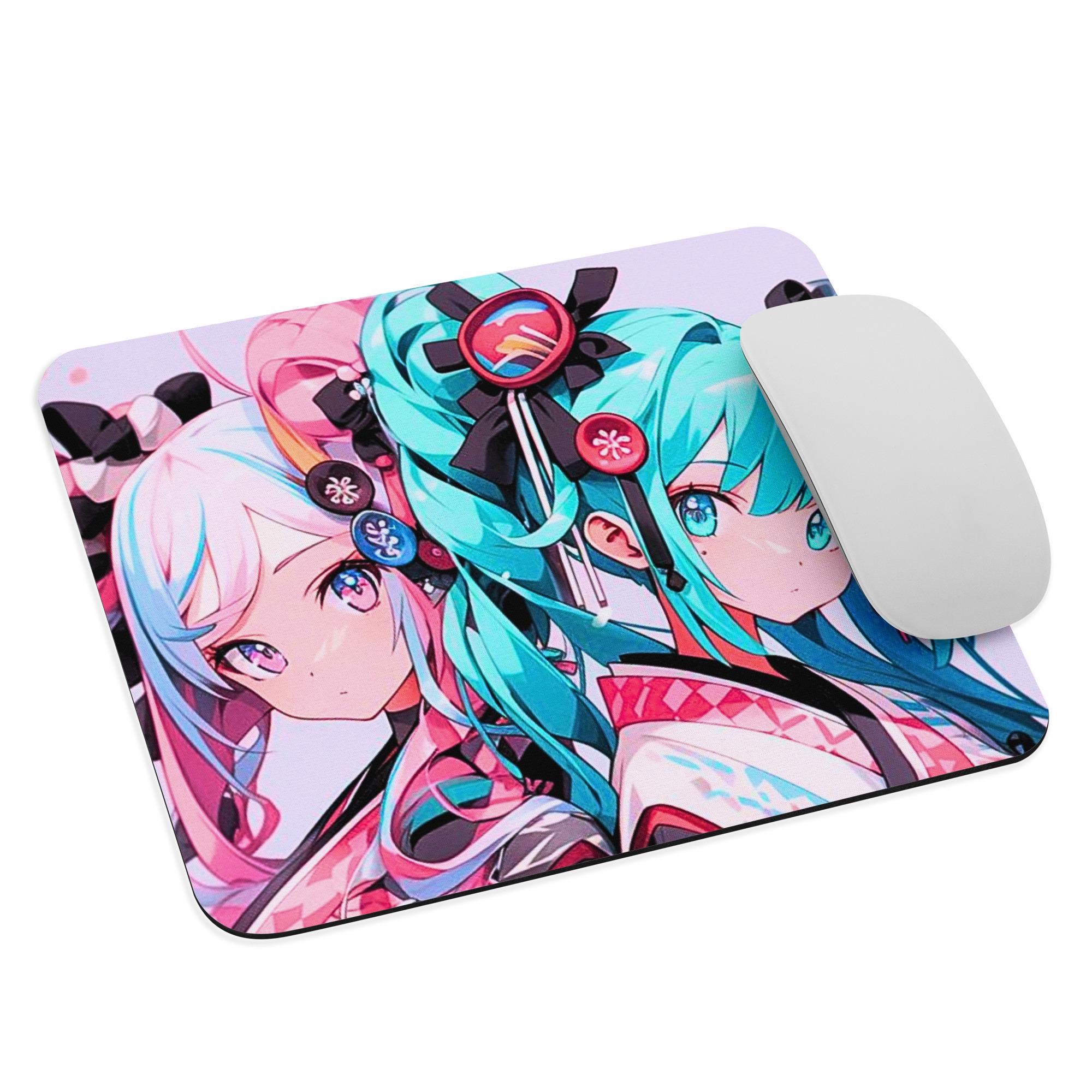 🟠Reddit r/GamerNon slip and durable mouse pad! r/247videogame