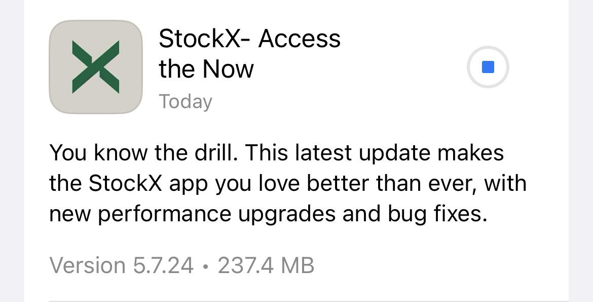 Hands up Which Branding/Marketing douche came up with “Access The Now