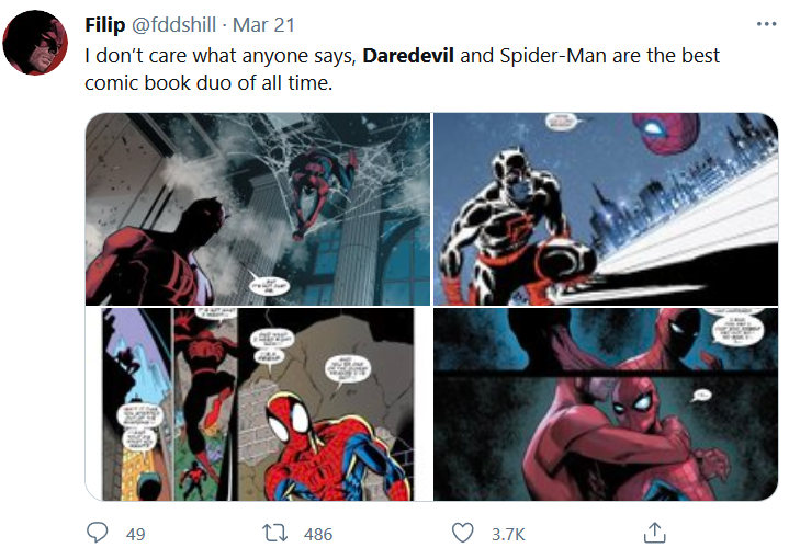 Who is your favourite marvel duo? or Movies/Shows) r/Marvel