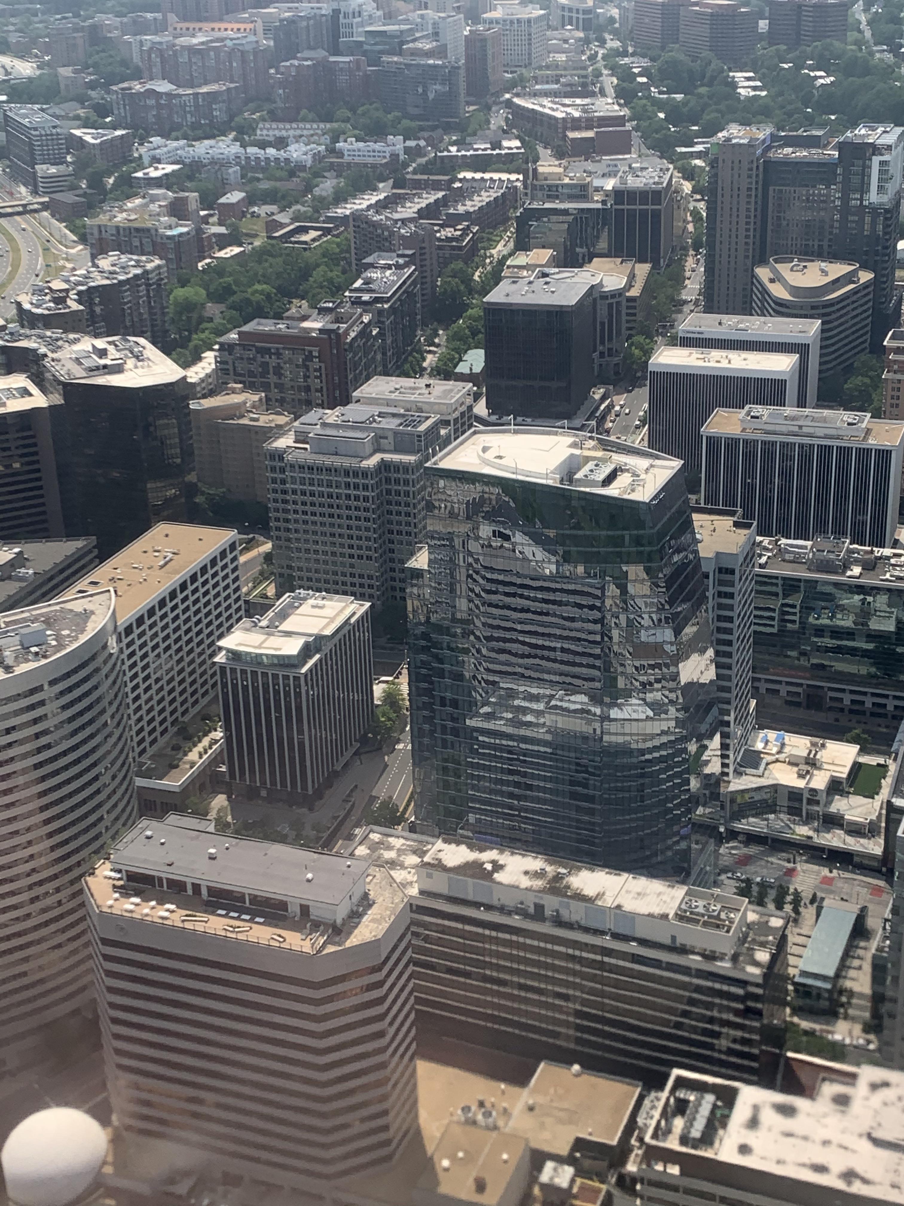 Arlington, VA r/CityPorn