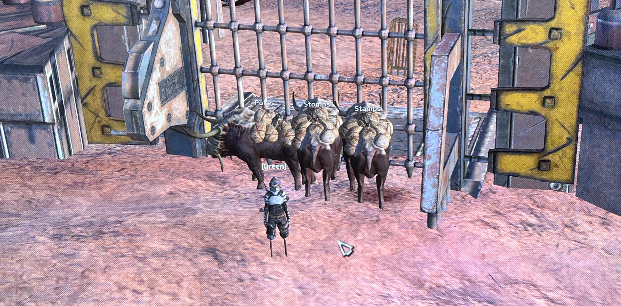 This is how I am fixing Green’s precision shooting before he gets his