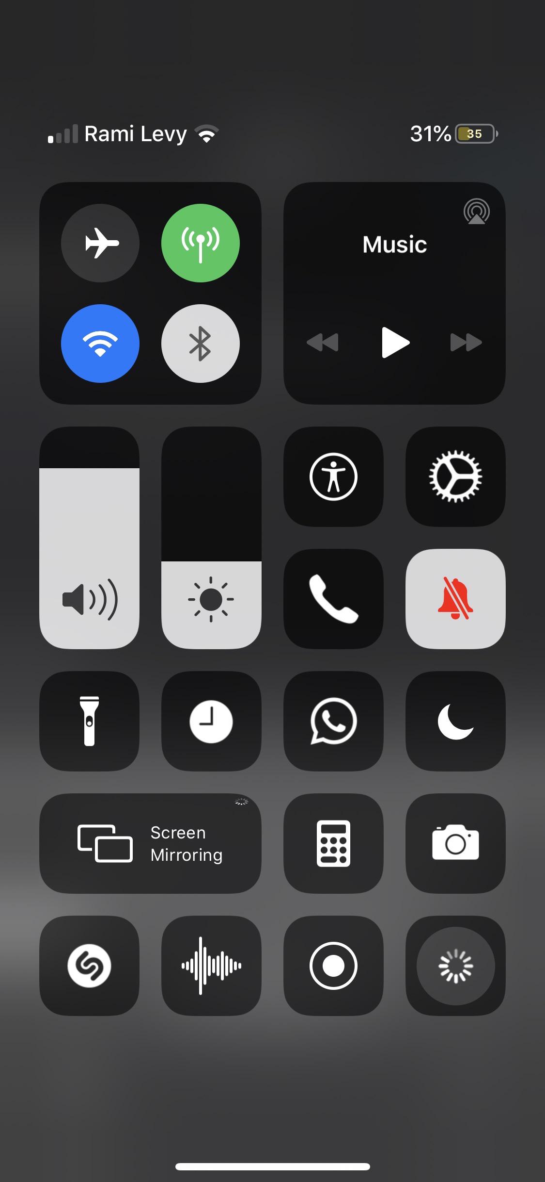 [Help] How to fix the wrong battery percentage indicator? r/jailbreak